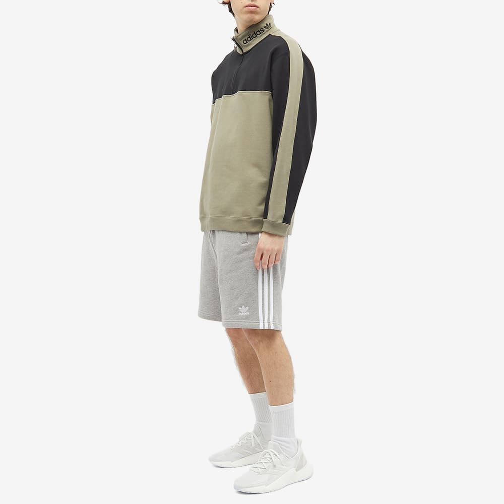 Adidas 3 Stripe Short - 5