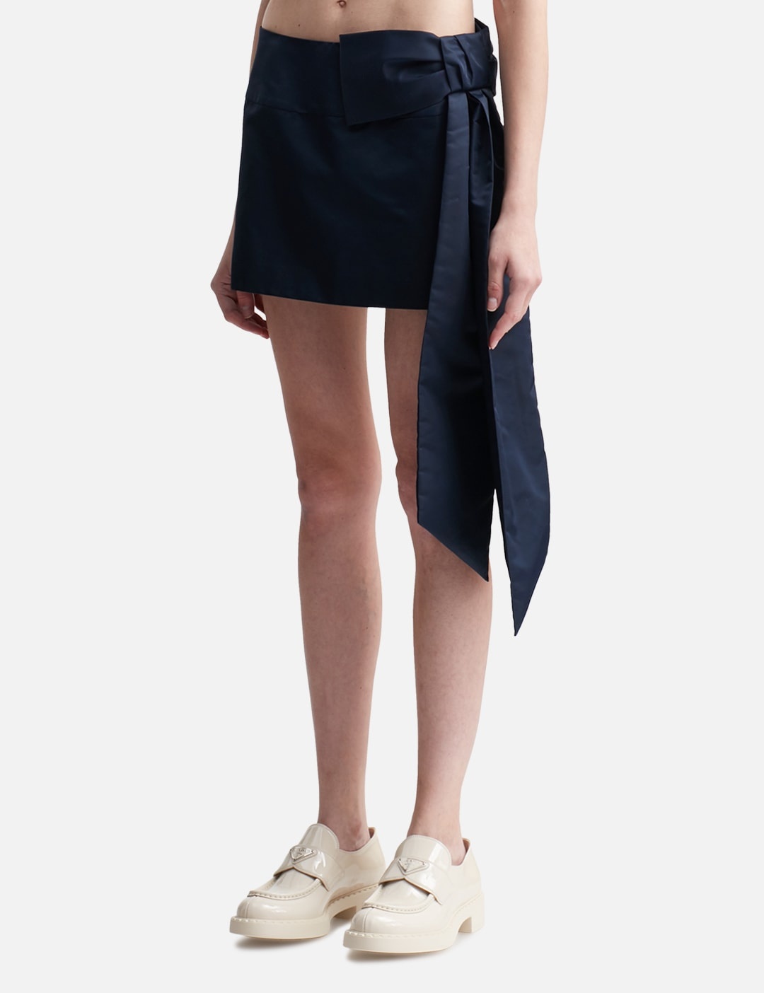 SKAR SKIRT - 2