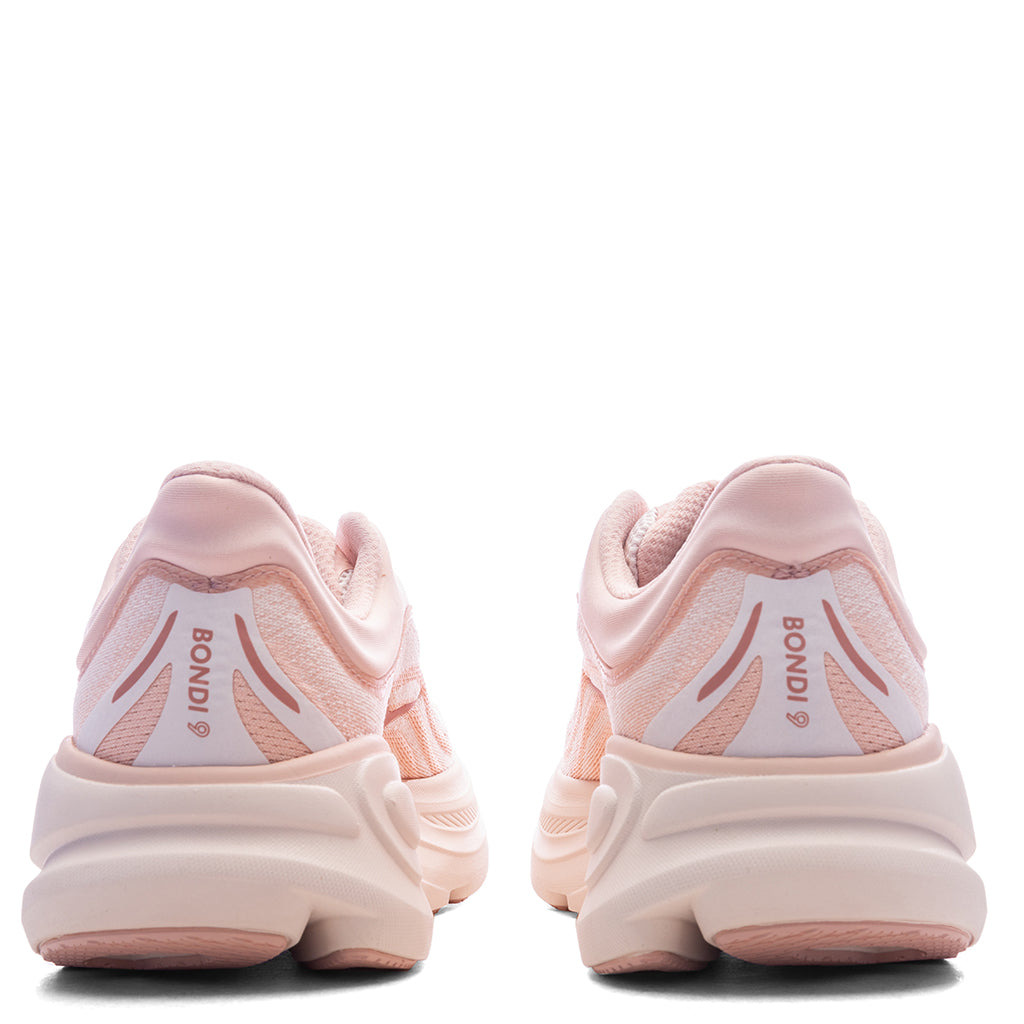 WOMEN'S BONDI 9 - ROSE LATTE/ROSE CREAM - 4