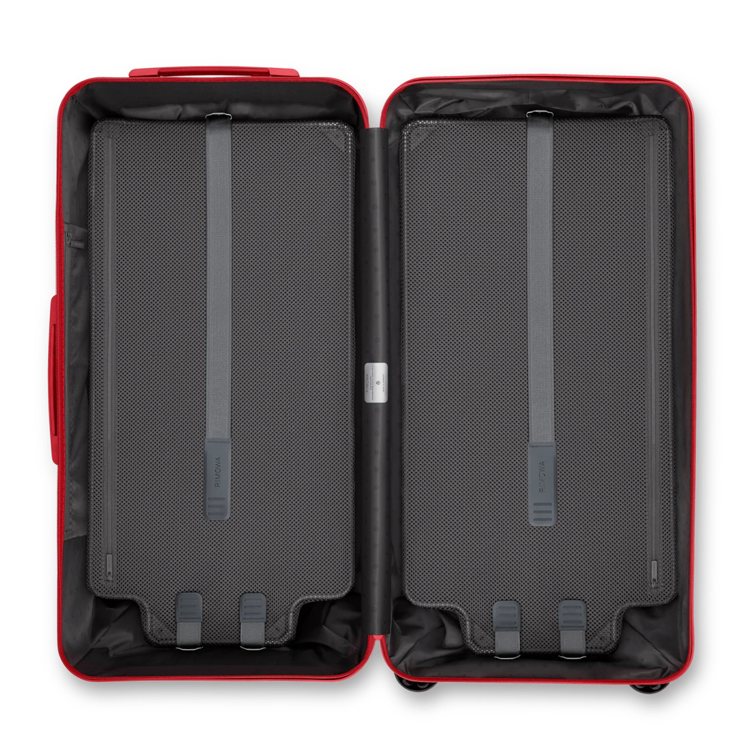 Essential Trunk Plus - 5