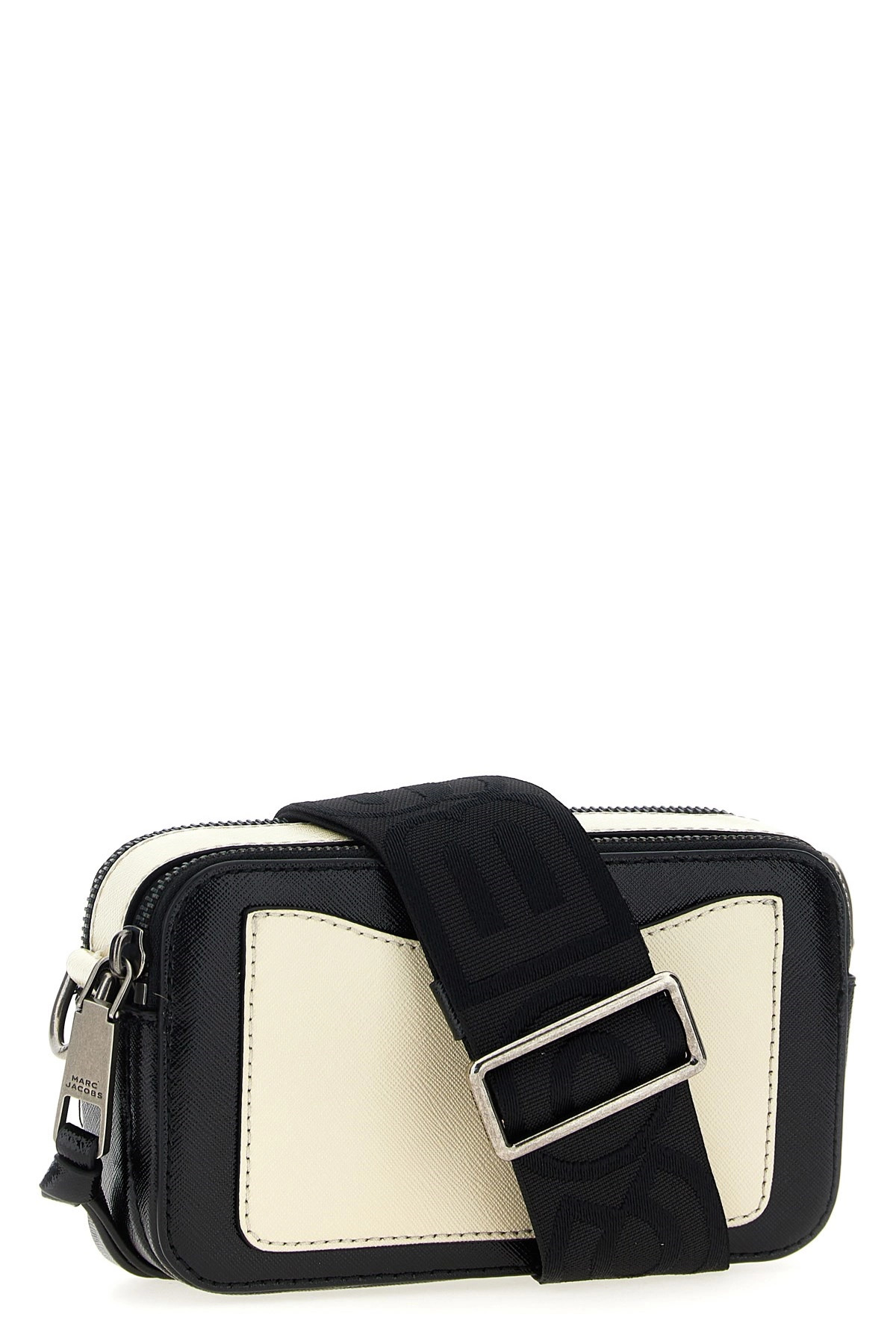 'The Cheetah Snapshot' crossbody bag - 3