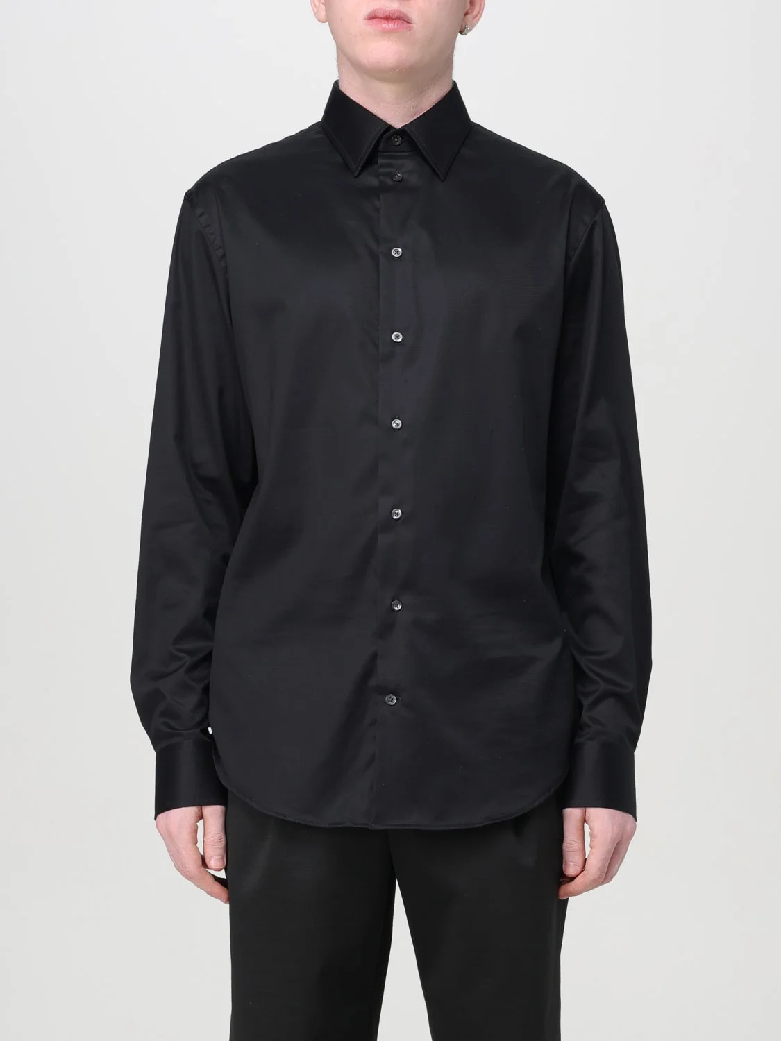 Shirt men Emporio Armani - 1