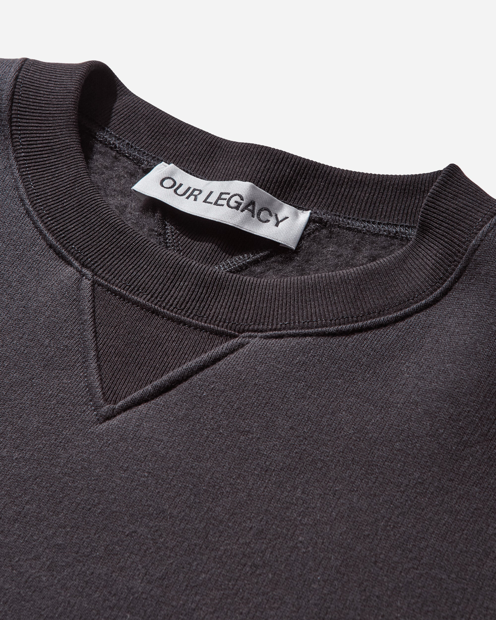Men's Perfect Sweatshirt Black Bear - 4