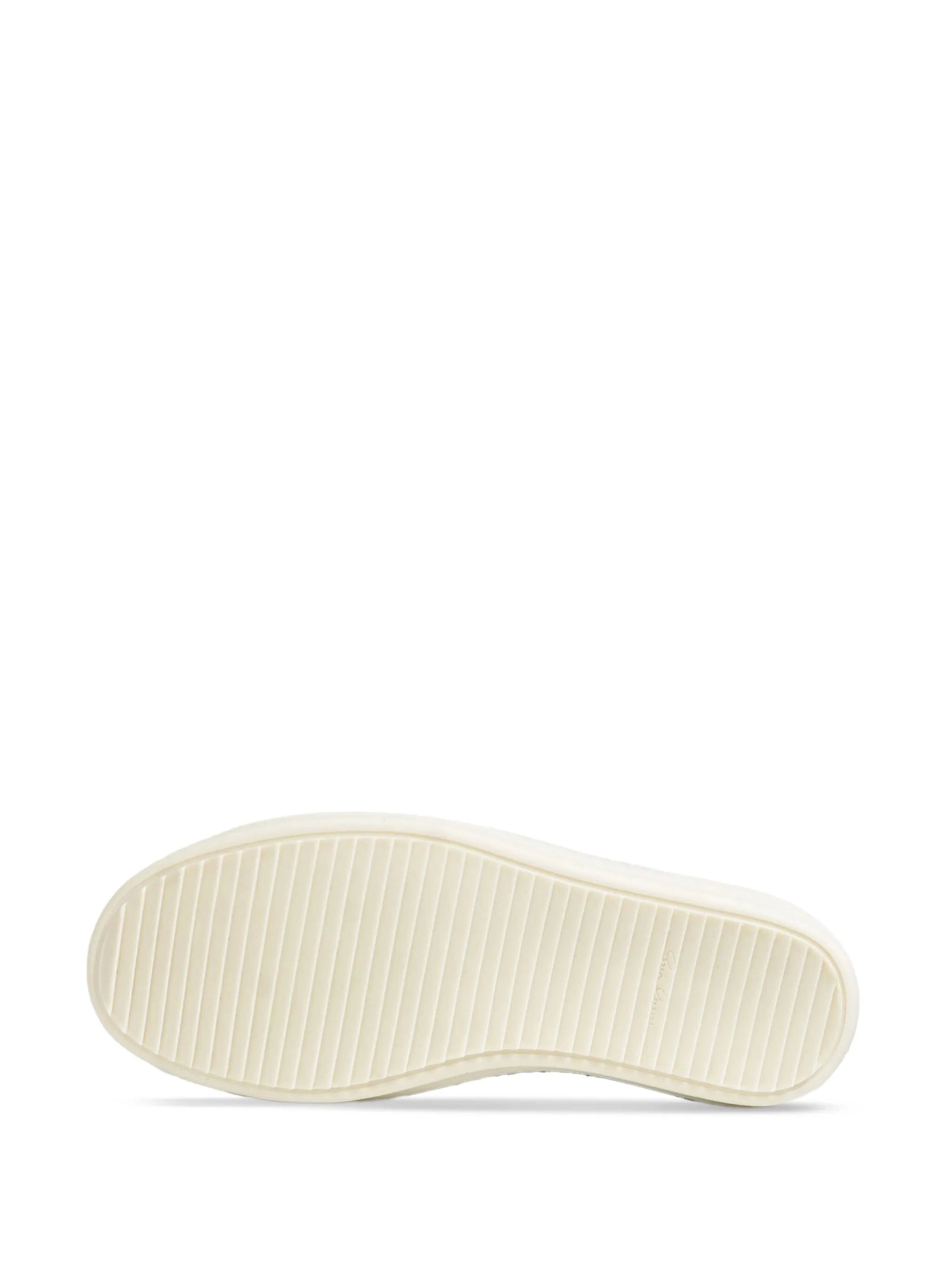 Rick Owens Ramones Sneakers - 5