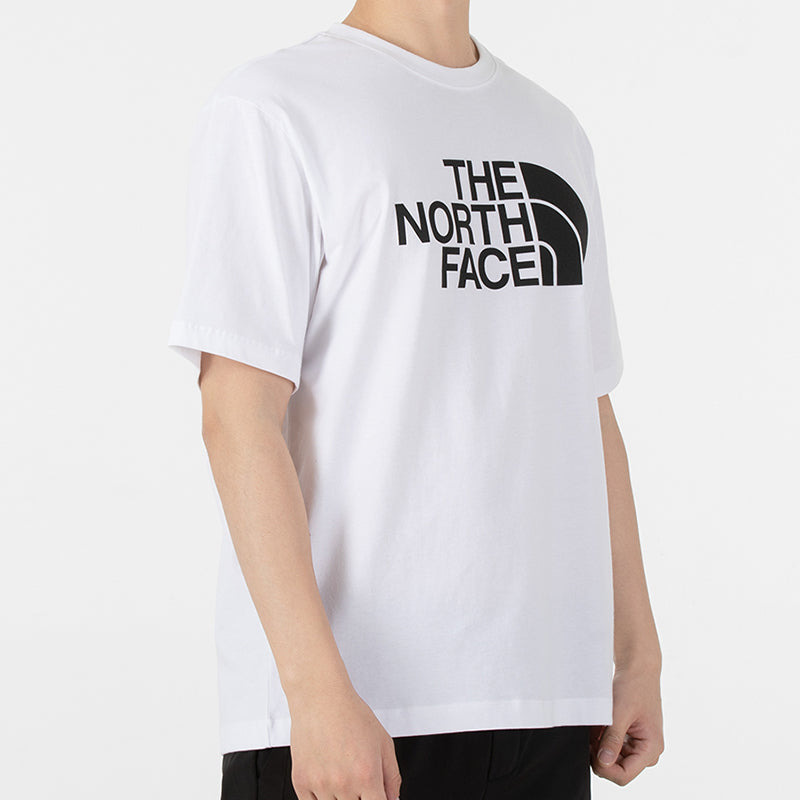 THE NORTH FACE SS22 Easy T-shirt 'White' NF0A5JZS-FN4 - 8