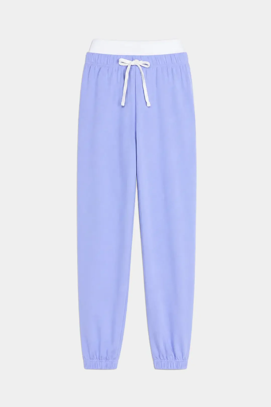 Andie Dual Waist Sweatpant - 1