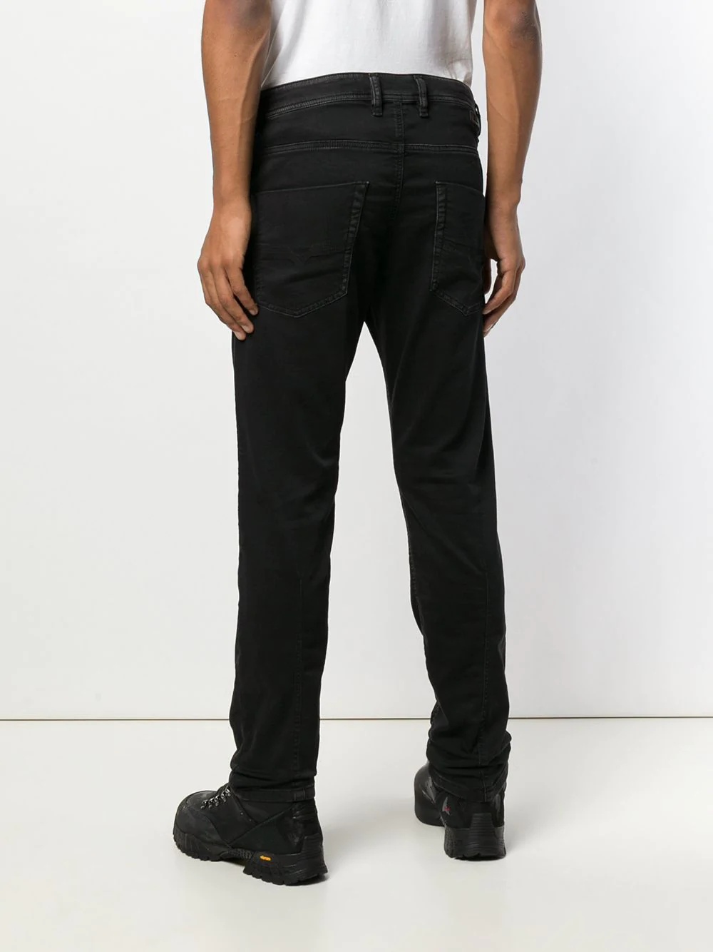 tapered krooley joggjeans - 4