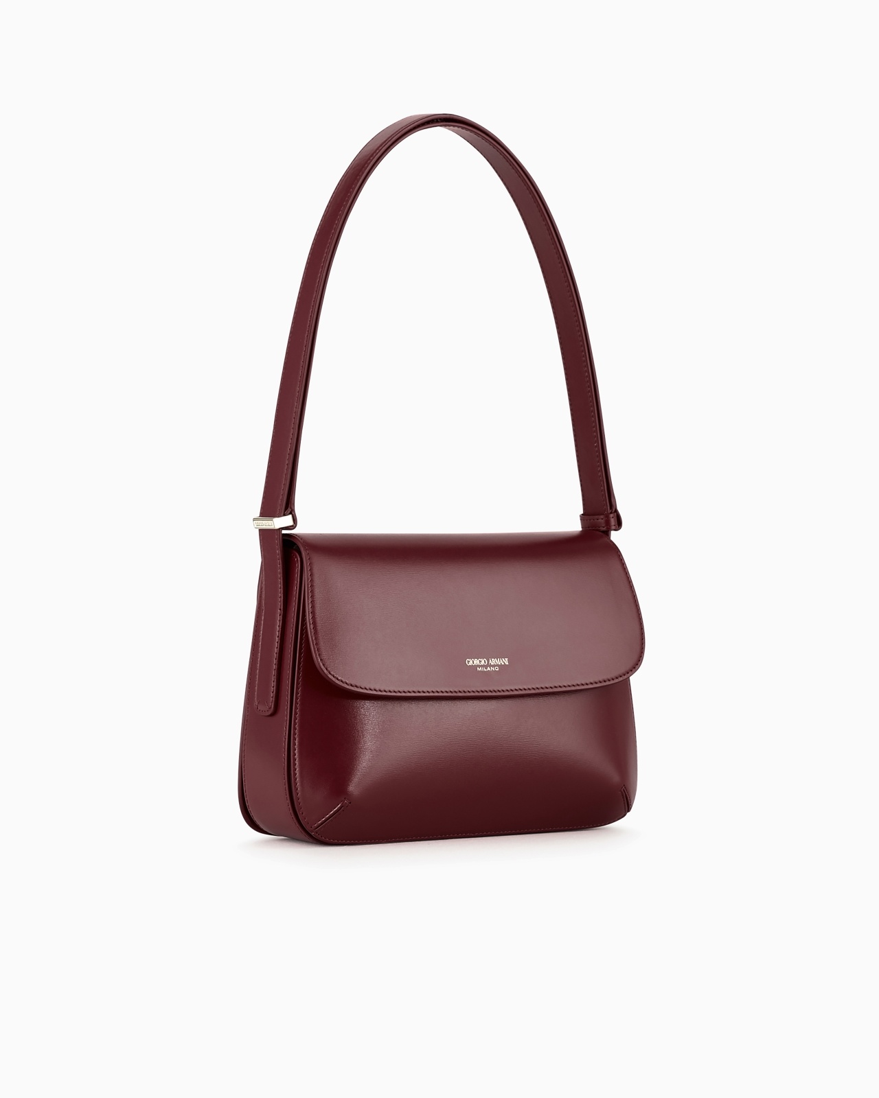 LARGE PALMELLATO LEATHER LA PRIMA BAG - 2