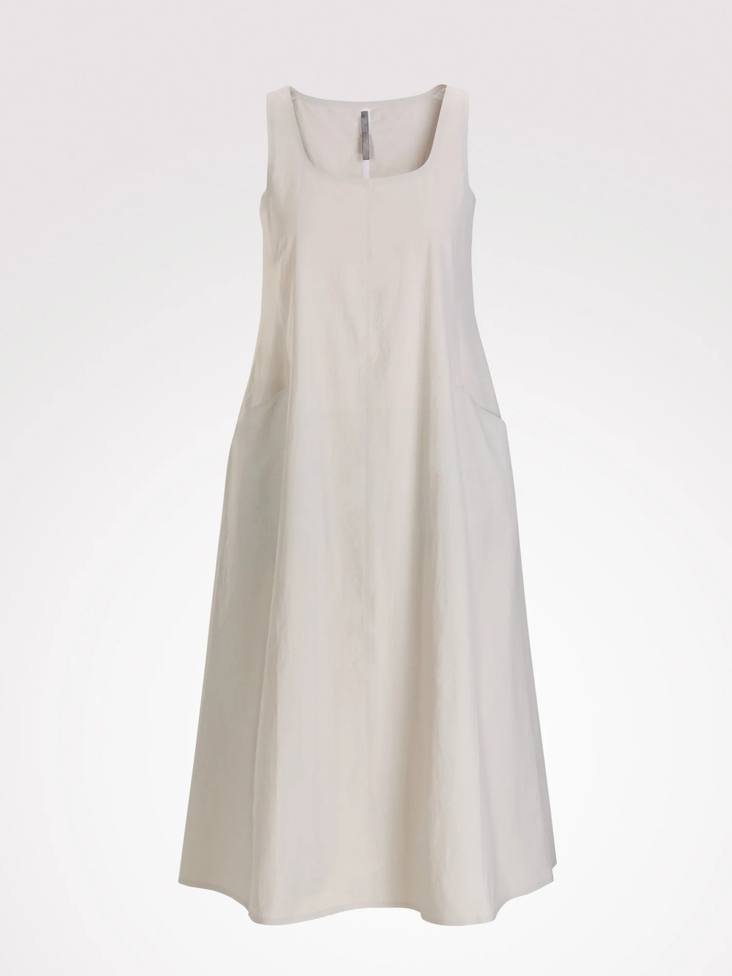 Cila SL Dress - 1
