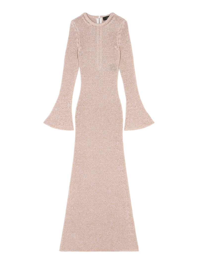 Alanui Shady Beach Dress outlook