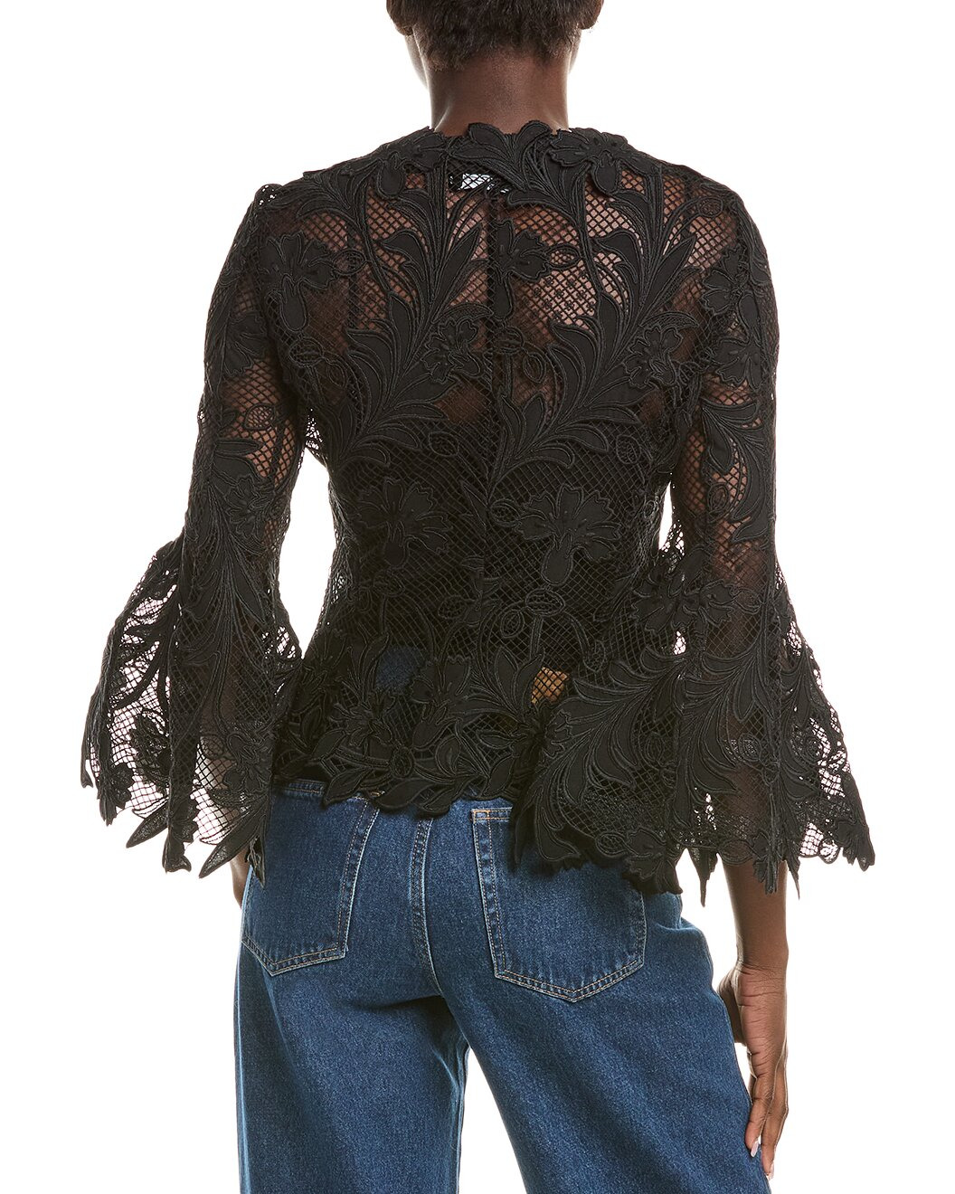 Oscar de la Renta Jacket - 2
