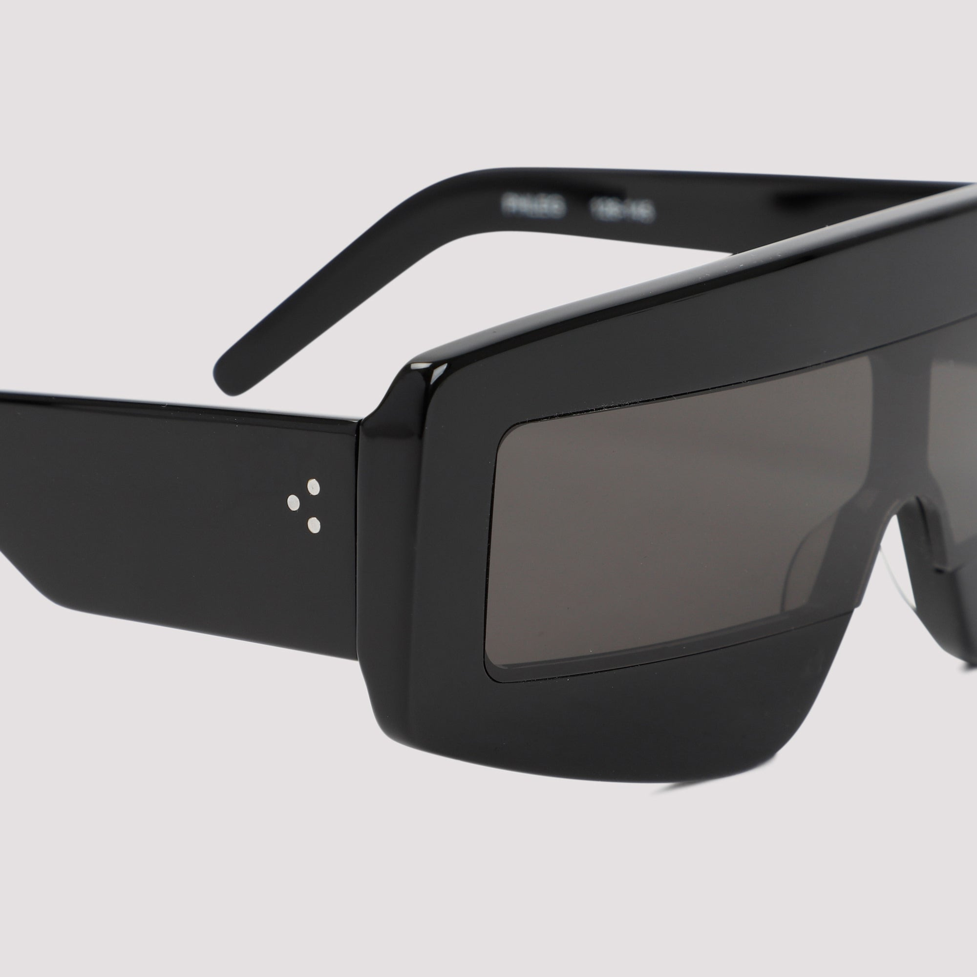 Rick Owens Phleg Sunglasses Men - 3