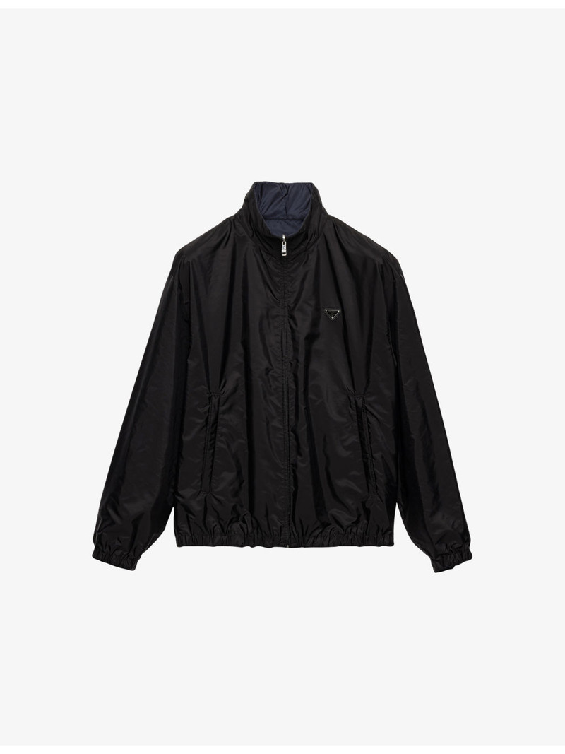 Re-Nylon Jacket 1