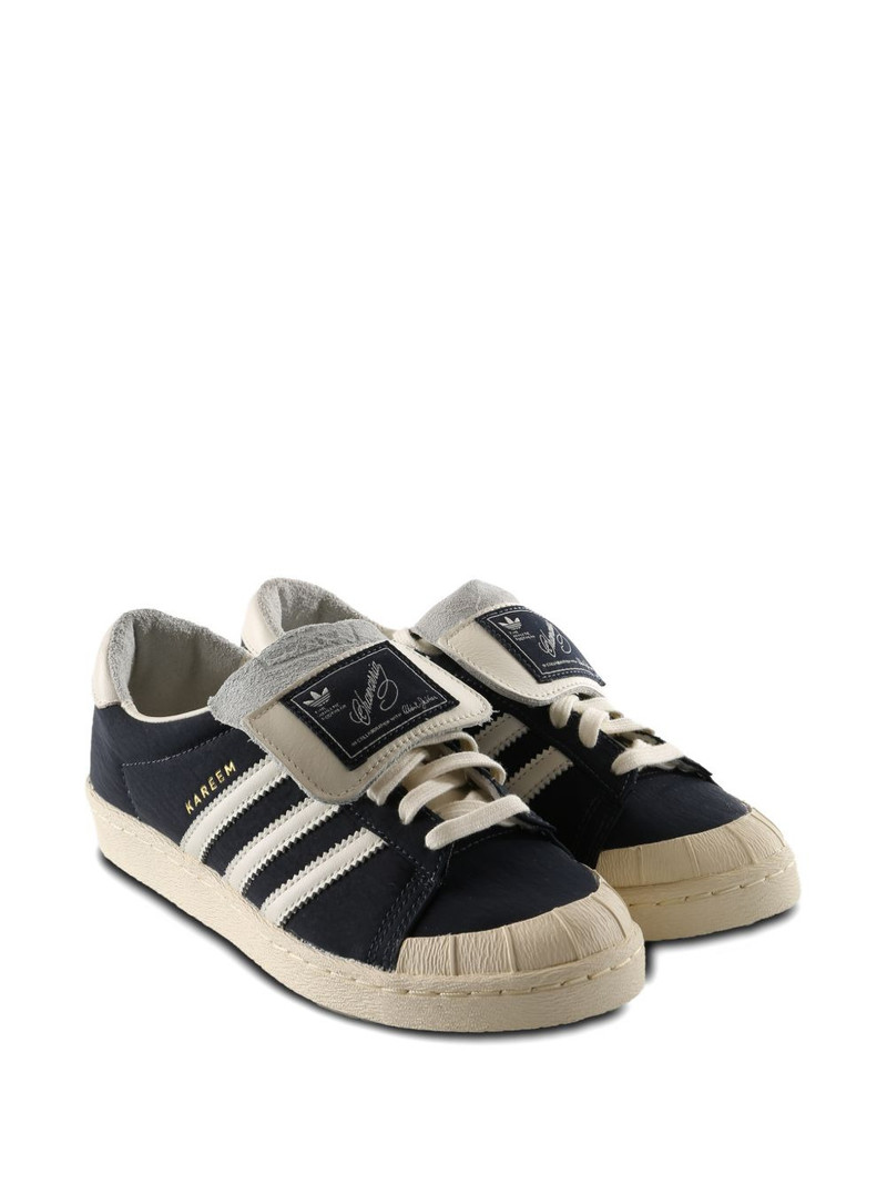 adidas x Willy Chavarria Jabbar Low sneakers outlook