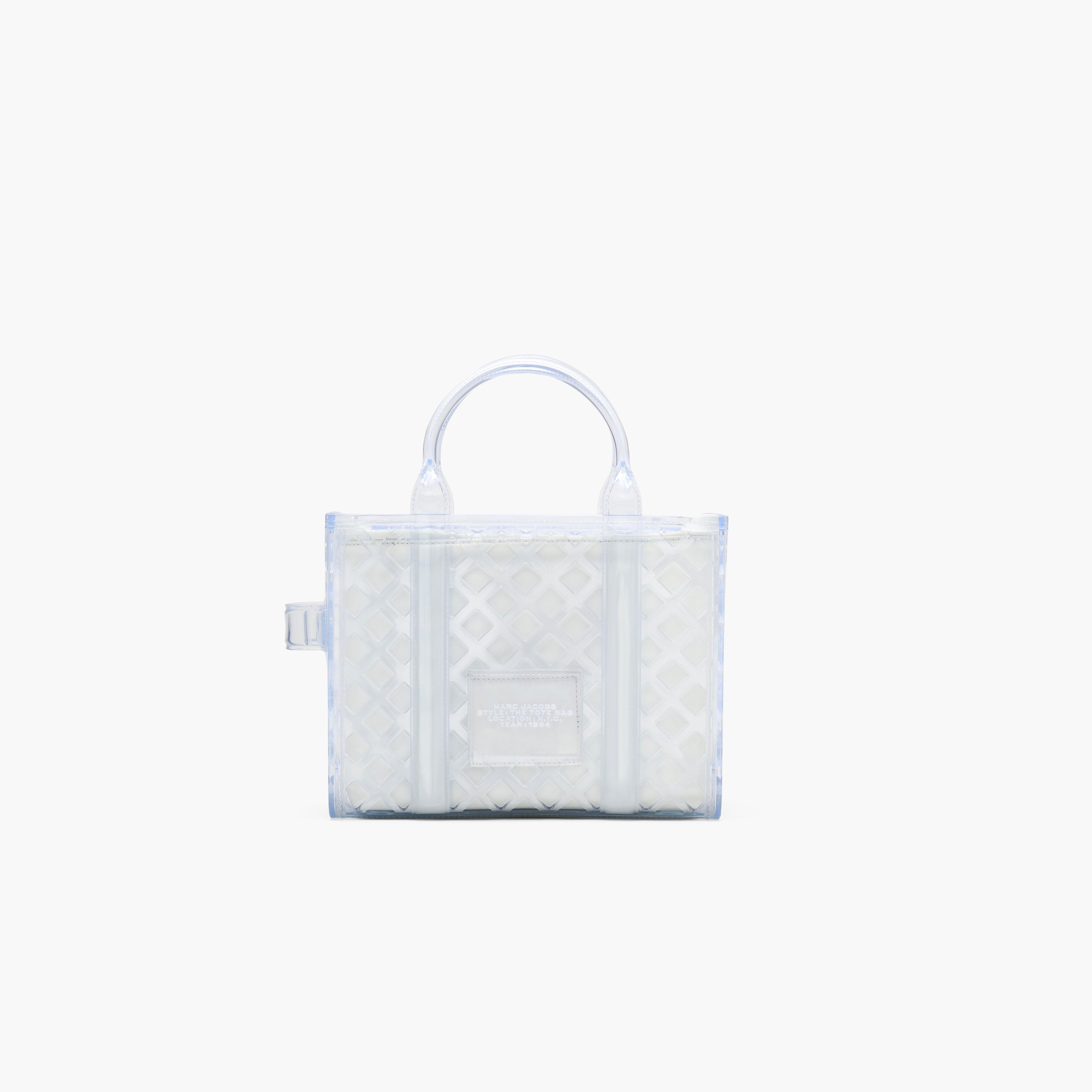 THE JELLY SMALL TOTE BAG - 3