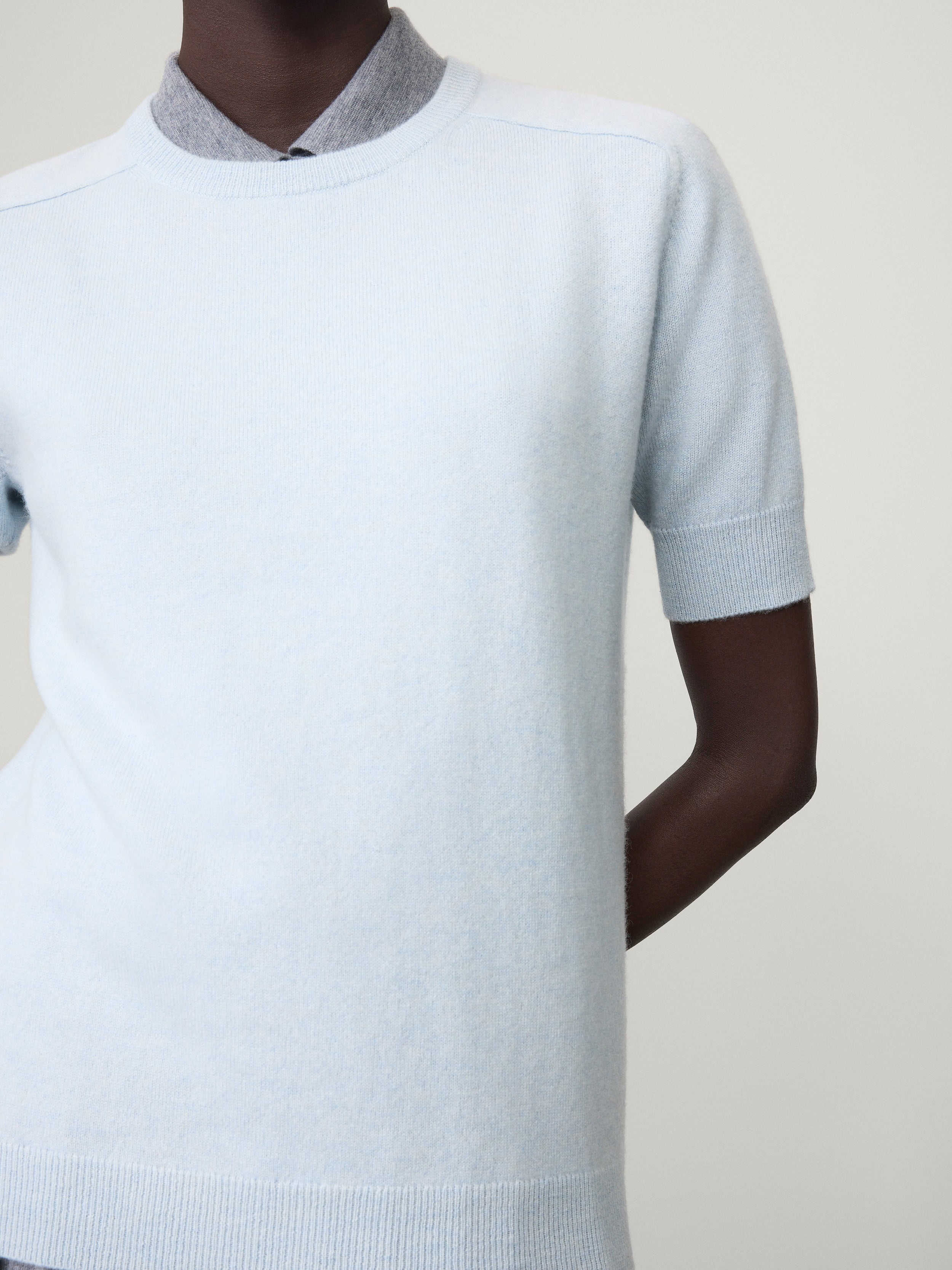 The Kenza T-shirt - 4