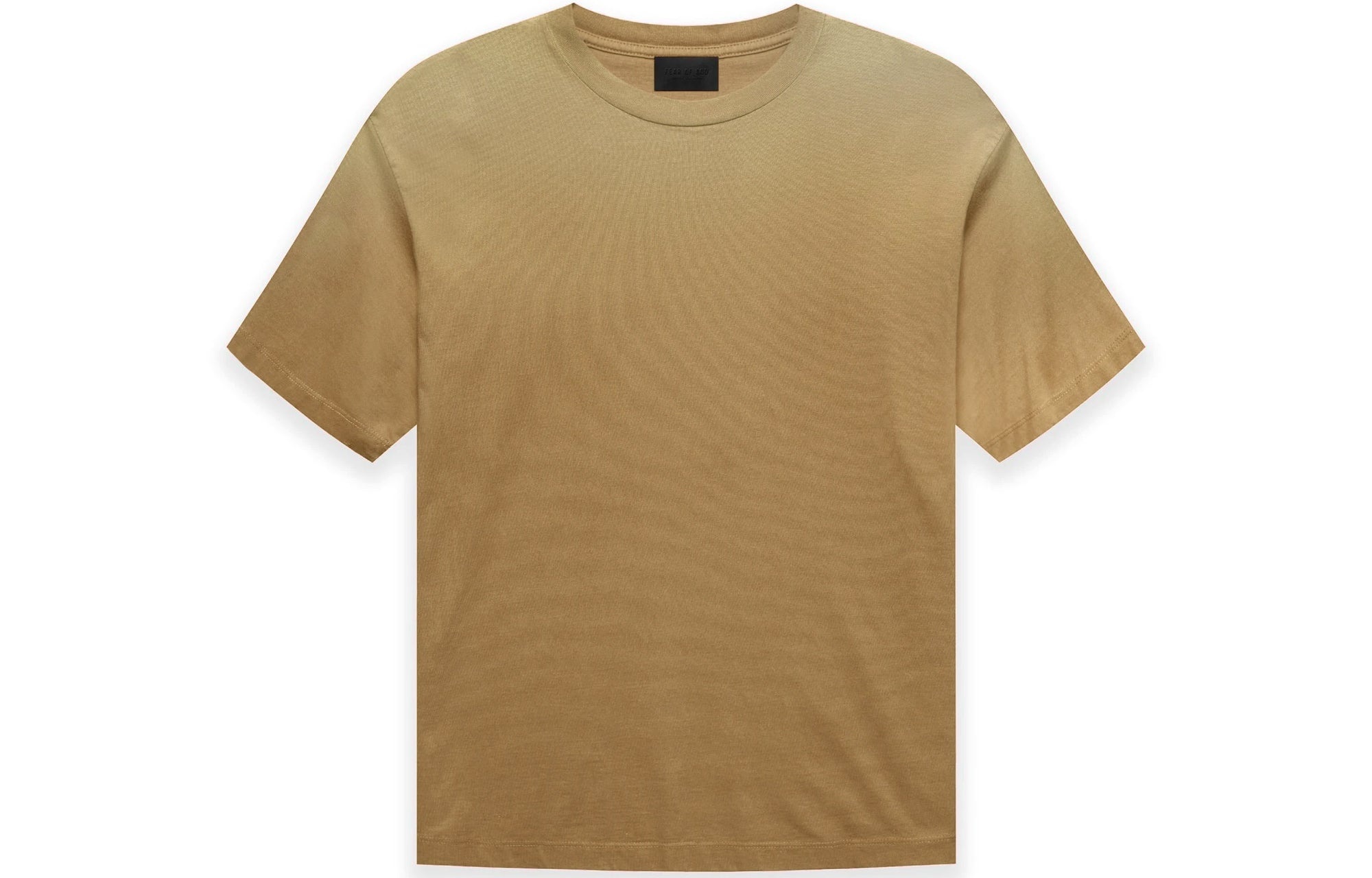 Fear of God FG7C Tee 'Vintage Army' FG50-071CTJ-315 - 3