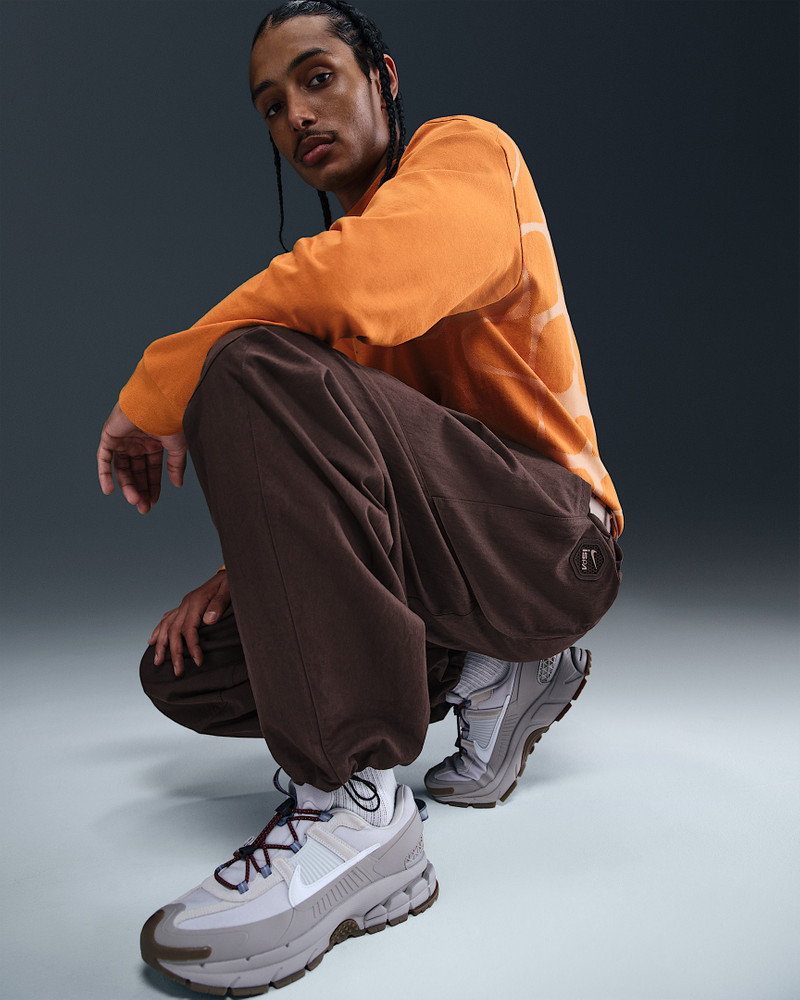 Nike ISPA Wrap Pants 4