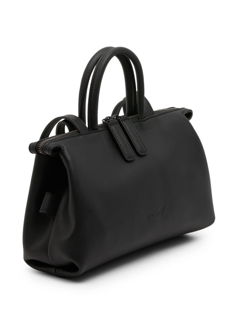 mini Orizzonte handbag - 6