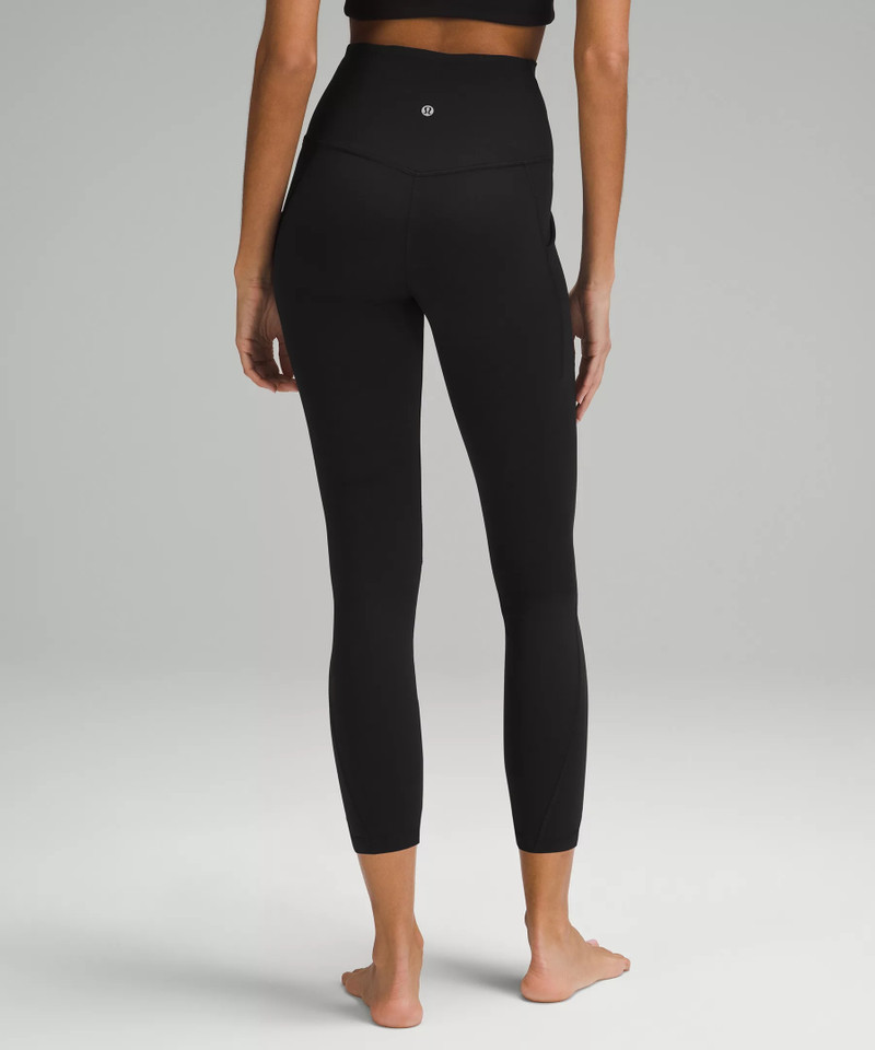 lululemon Align™ High-Rise Pant with Pockets 25" 3