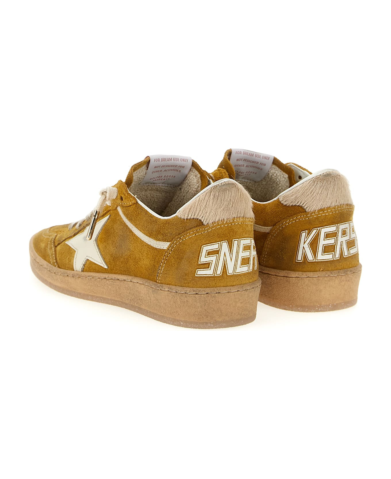 'ball Star' Sneakers - 2