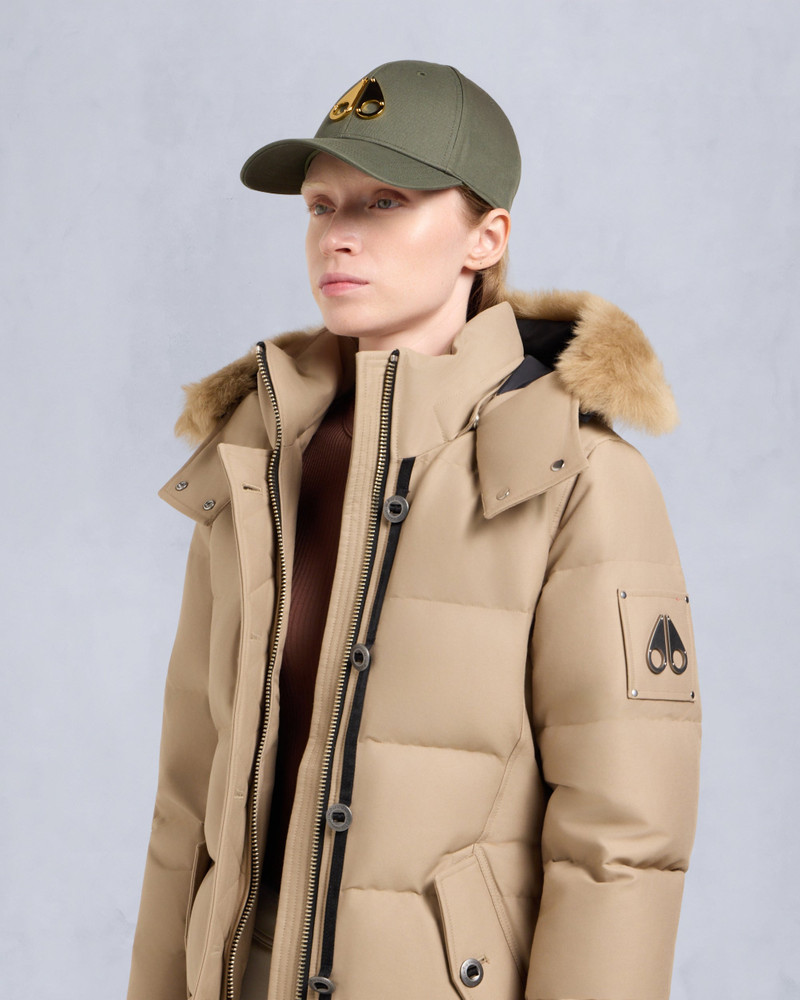 ORIGINAL 3Q JACKET 8