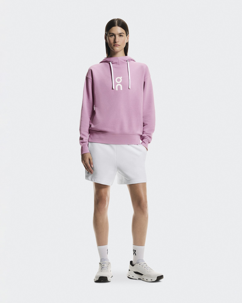 Club Hoodie 1