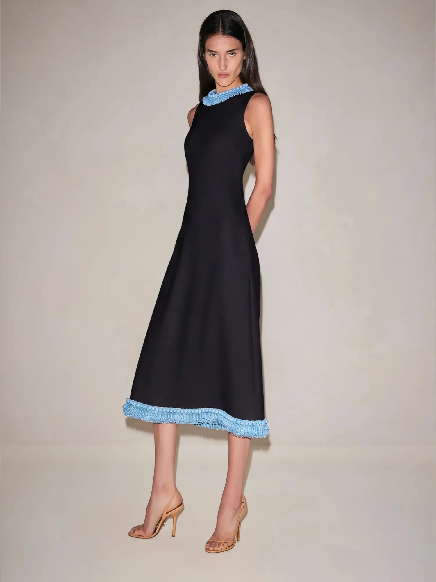 CEDRATA DRESS - 1