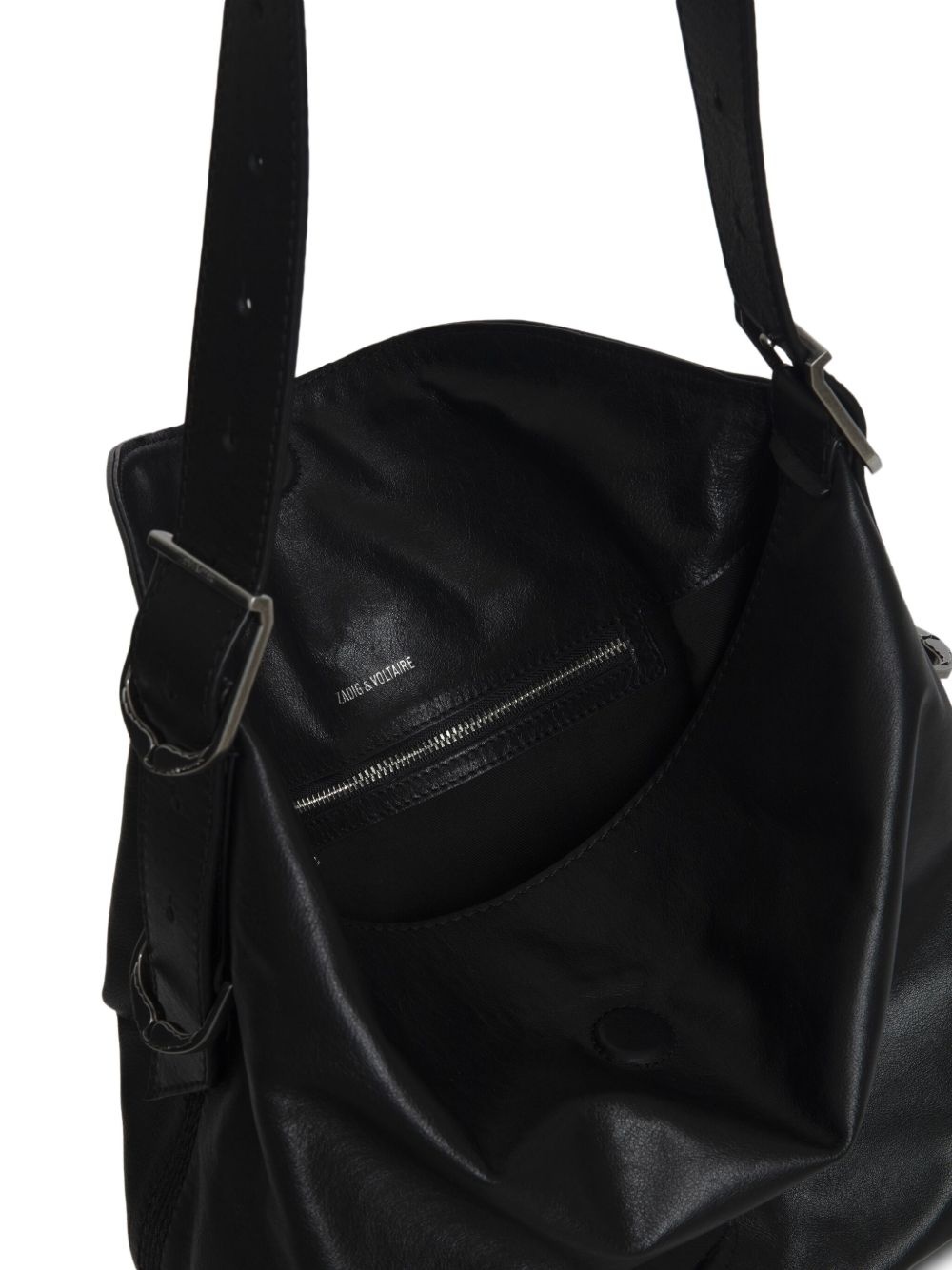 Jane shoulder bag - 5