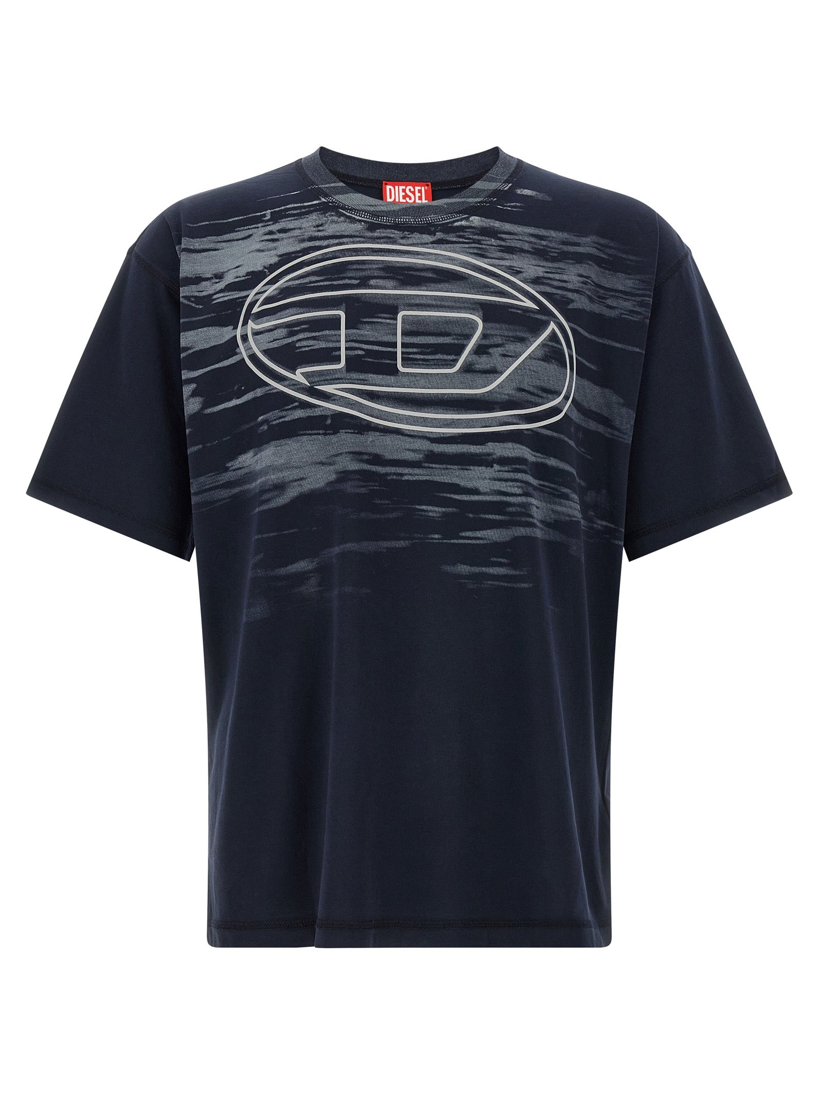 T-Boxt-T5 T-Shirt Black - 1