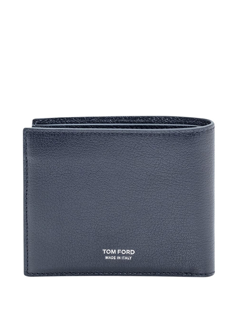TOM FORD bi-fold T-line wallet outlook