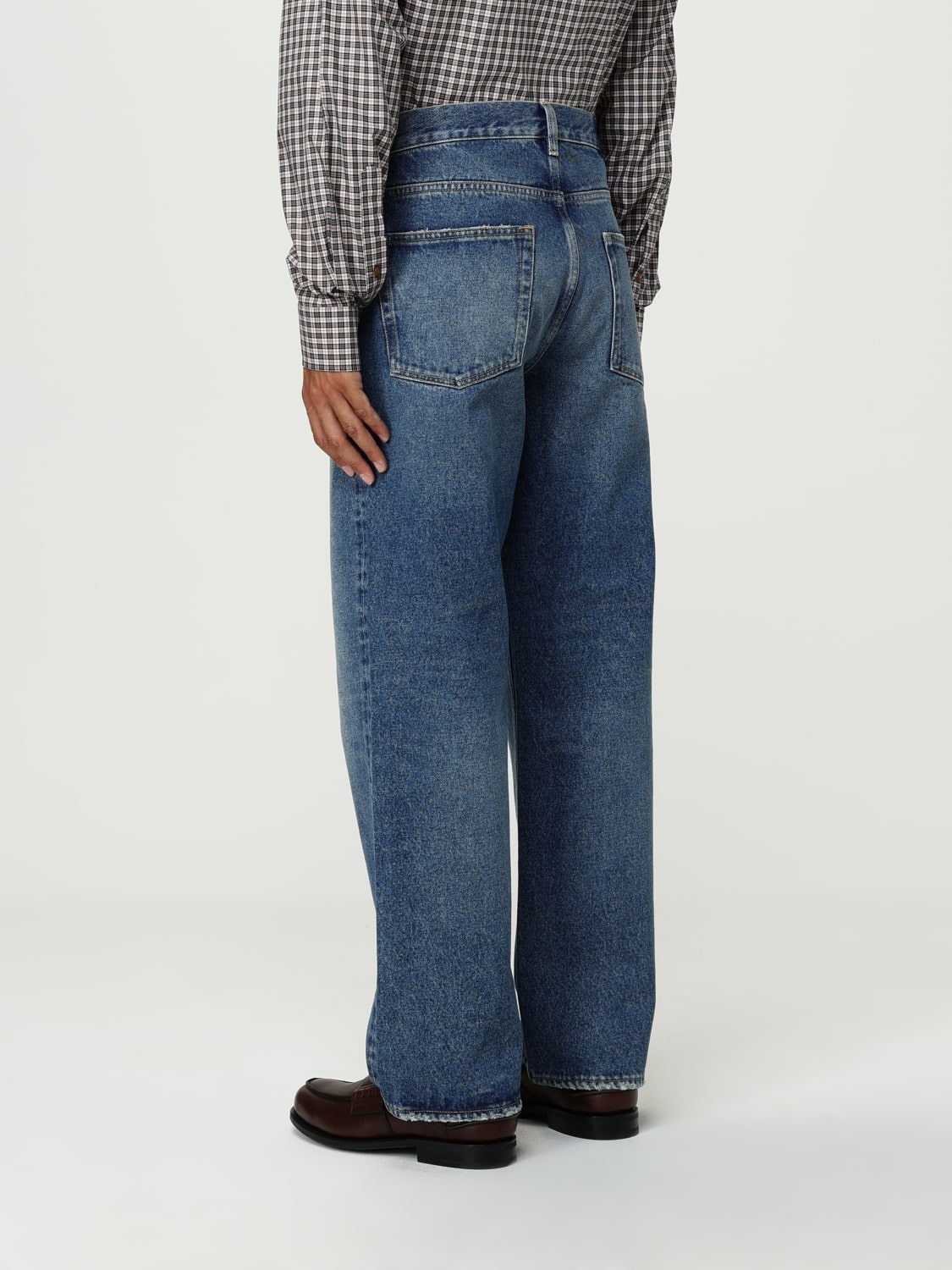 Jeans men Golden Goose - 2