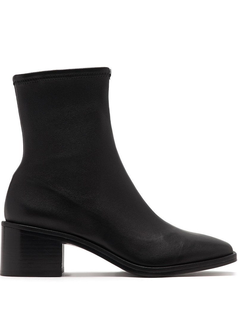 40mm Roxy boots 1