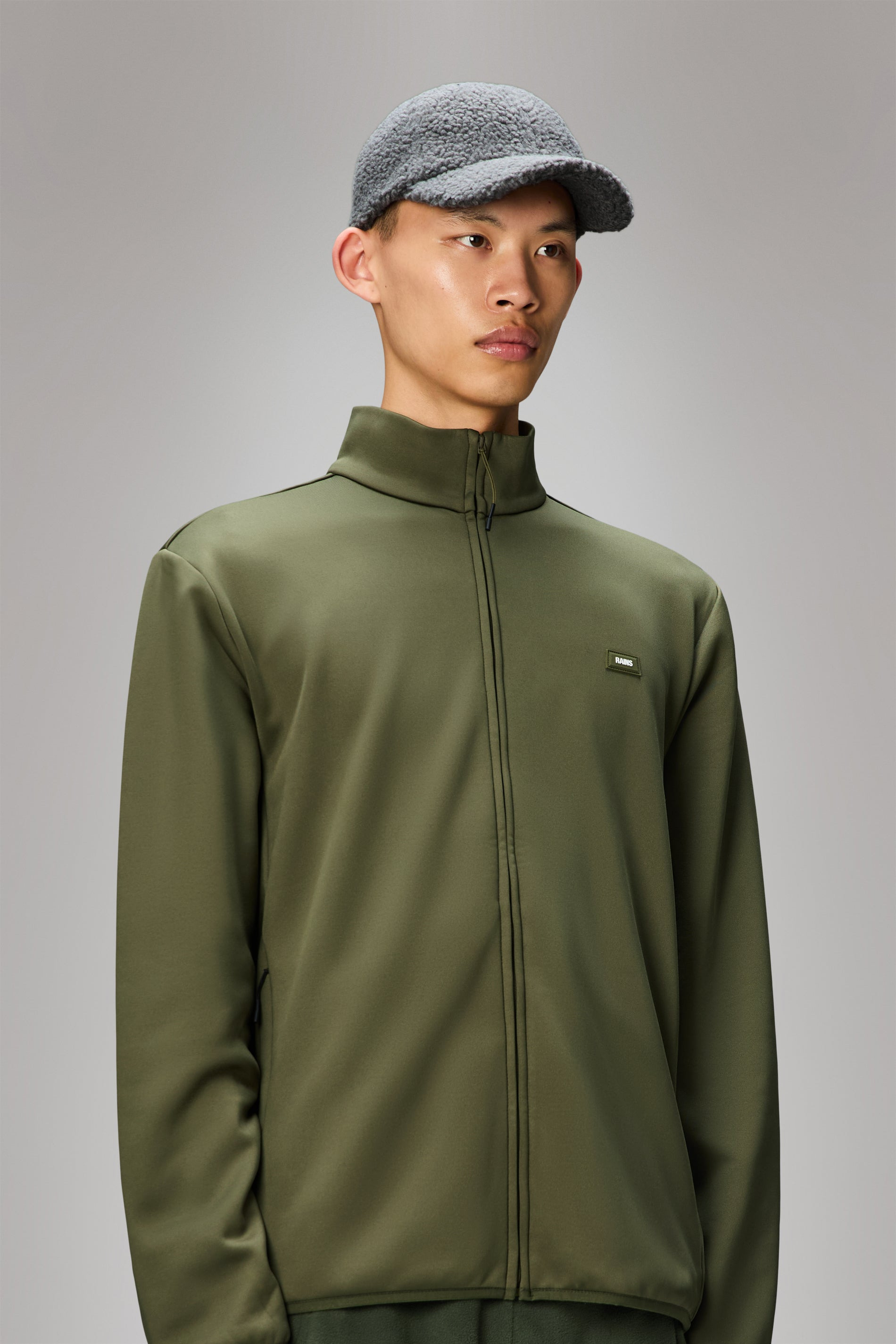 Fleece Cap - 2