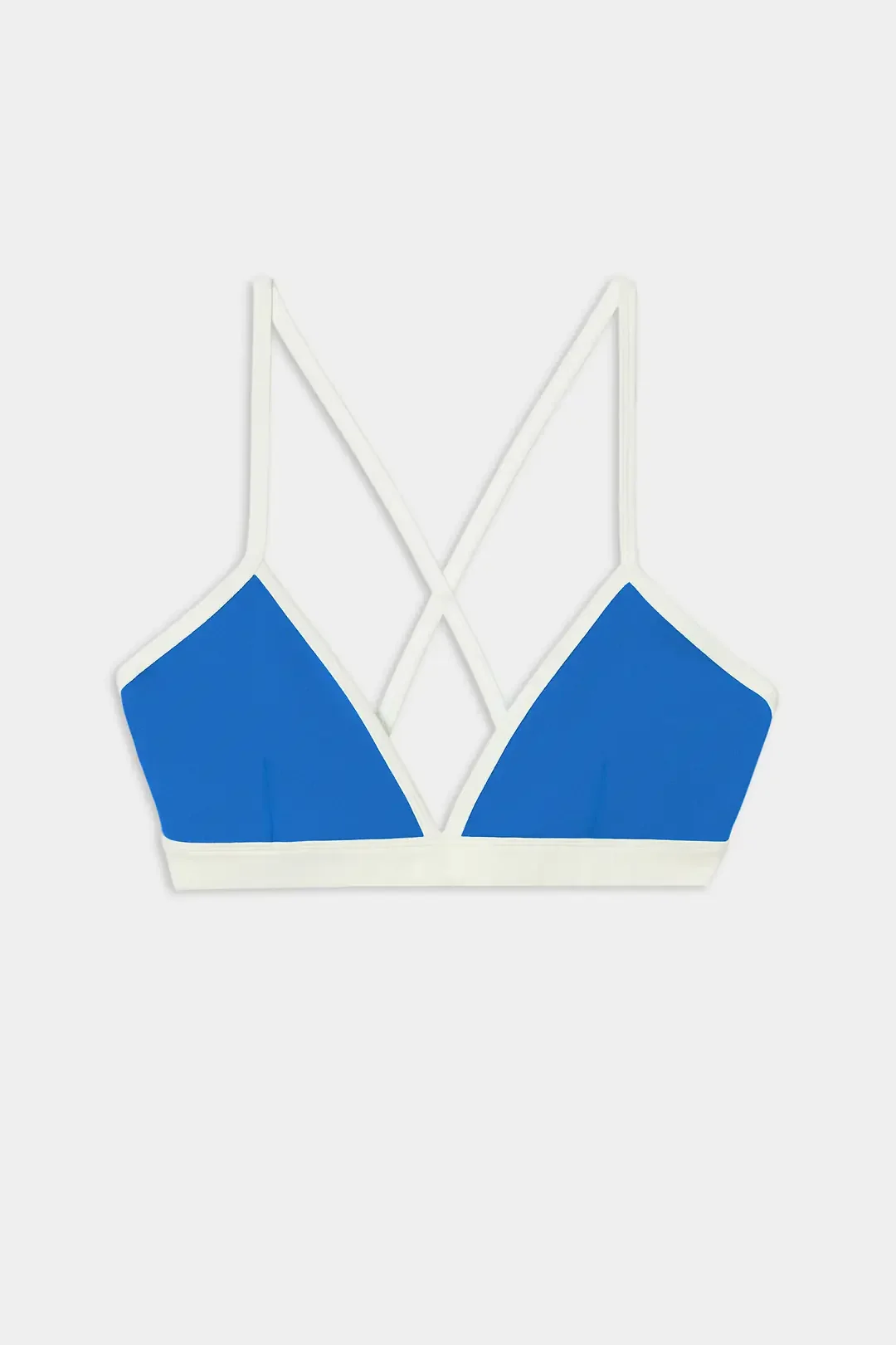 Sage Rigor Bra - 1