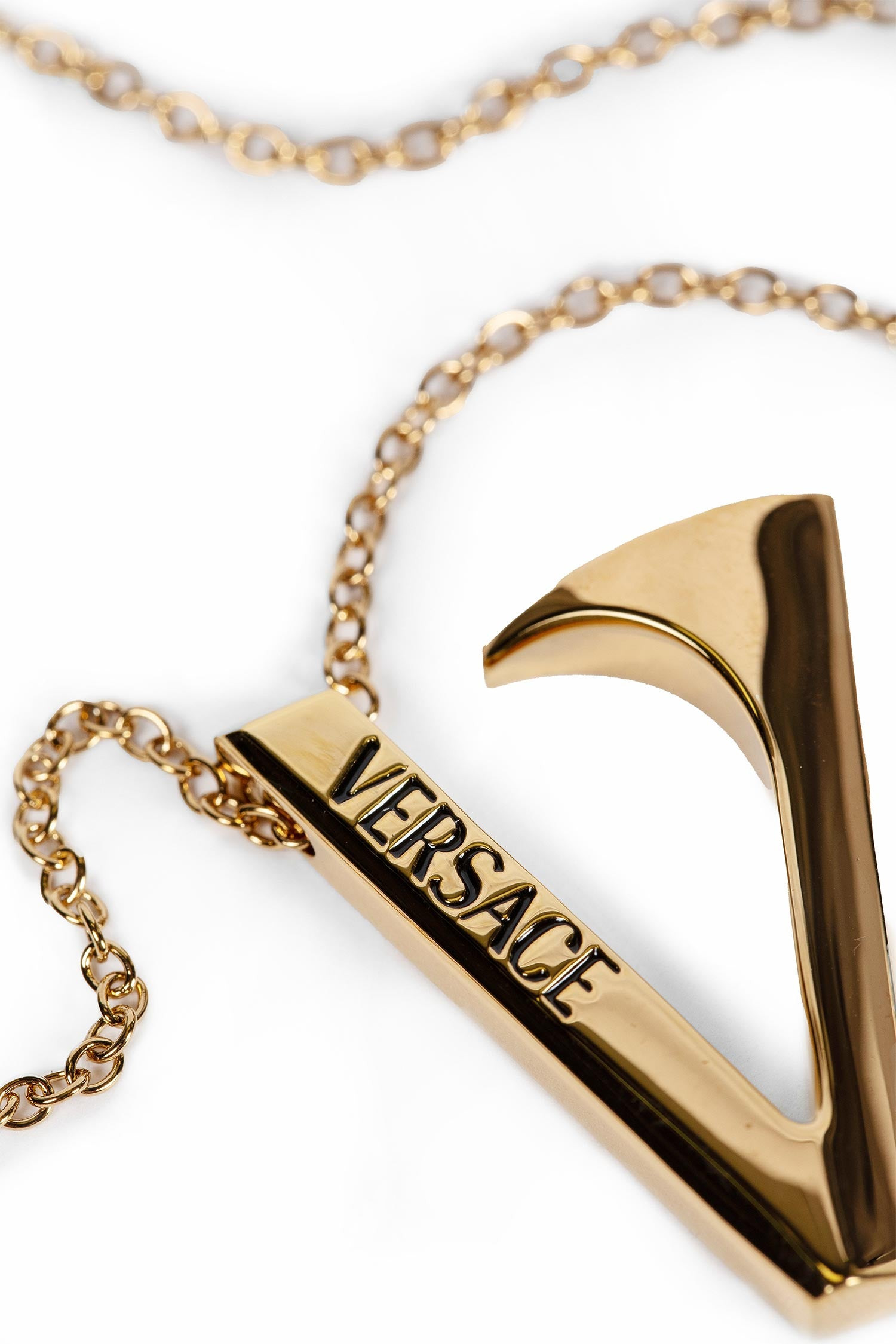 Versace Woman Gold Jewellery - 3