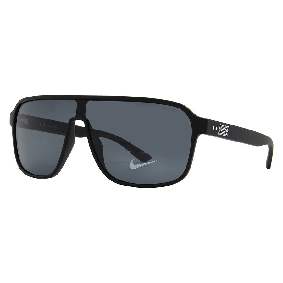 Nike Grey Pilot Men's Sunglasses NIKE VINTAGE FLYER IB3680X 010 64 - 2