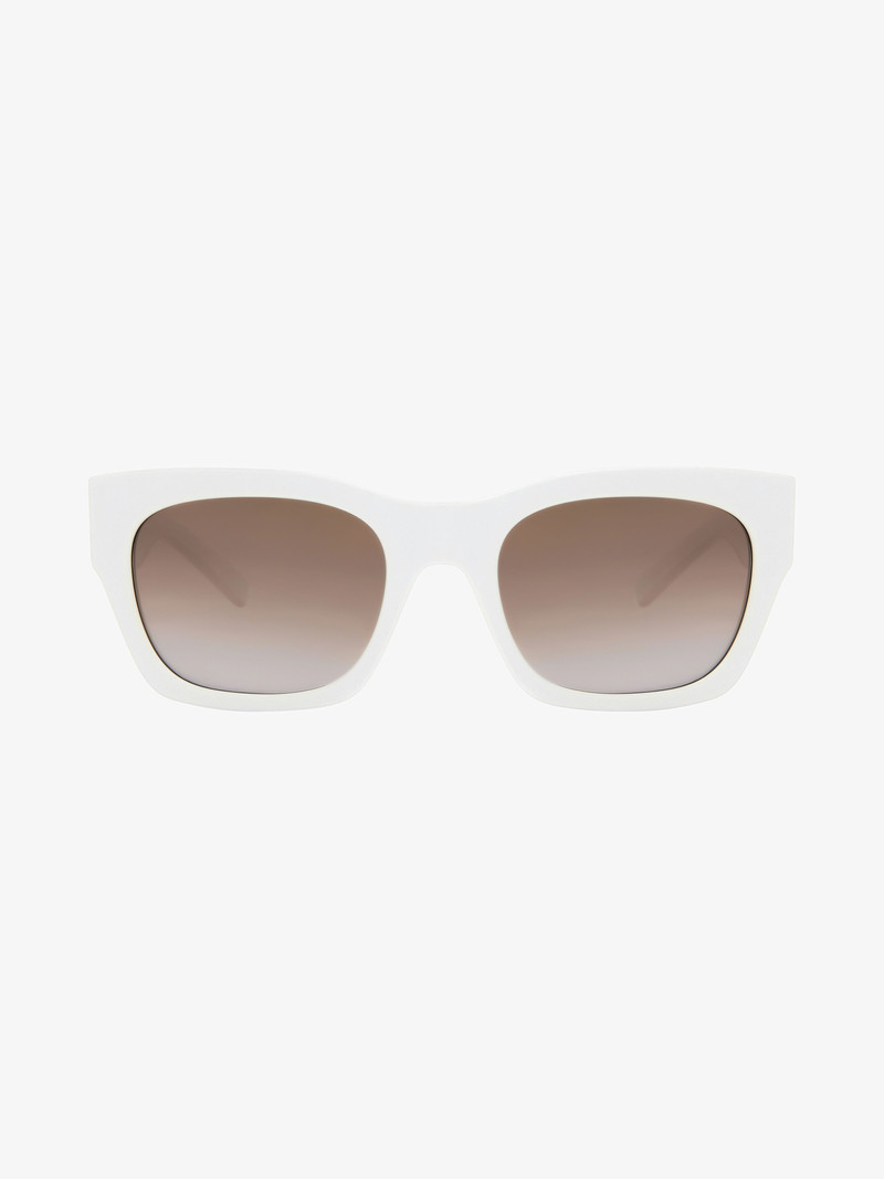 Givenchy 4G UNISEX SUNGLASSES IN ACETATE outlook