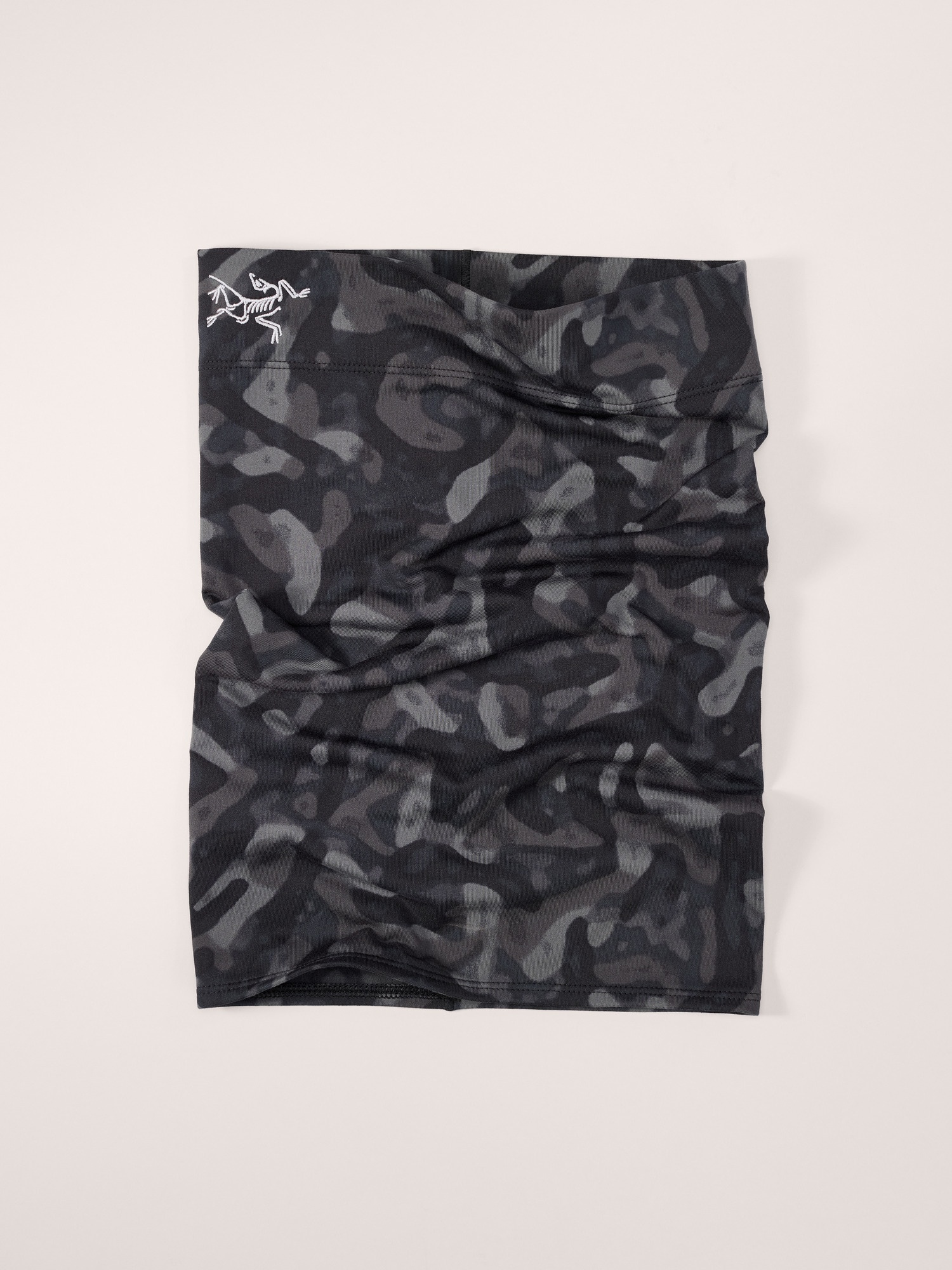 Rho Neck Gaiter Print - 1