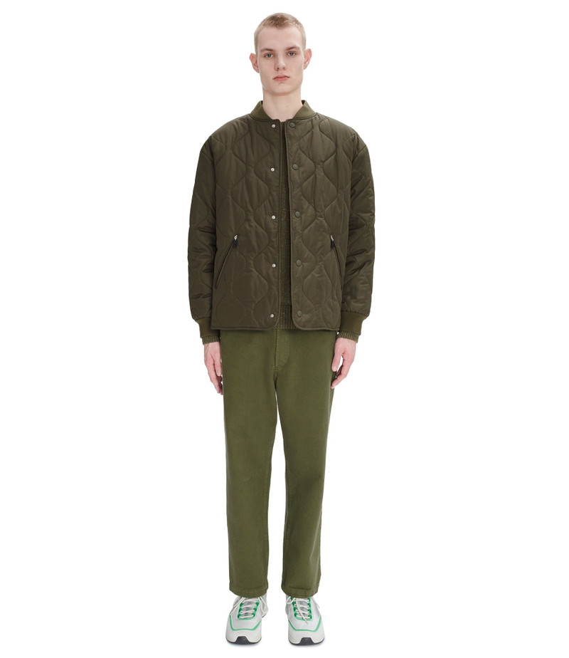 A.P.C. FLORENT JACKET outlook