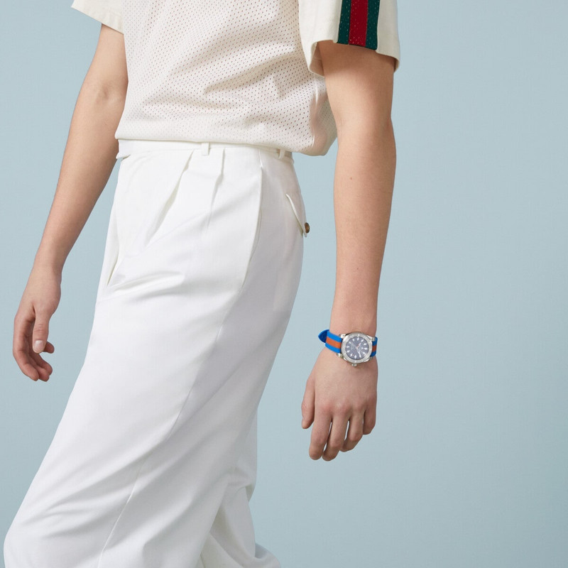 Gucci Dive watch, 40mm 3