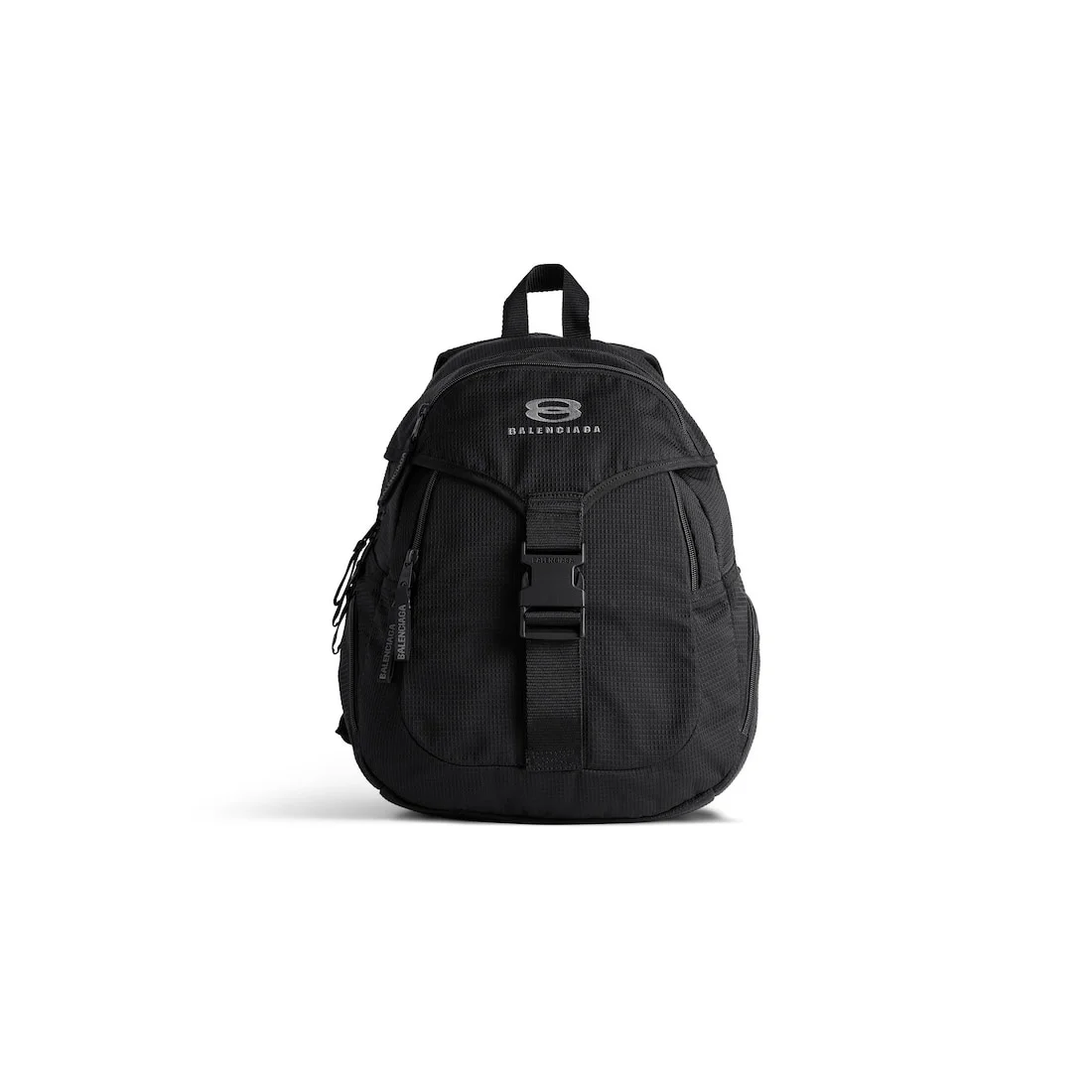 Men's Unity Medium Backpack in Black - 1