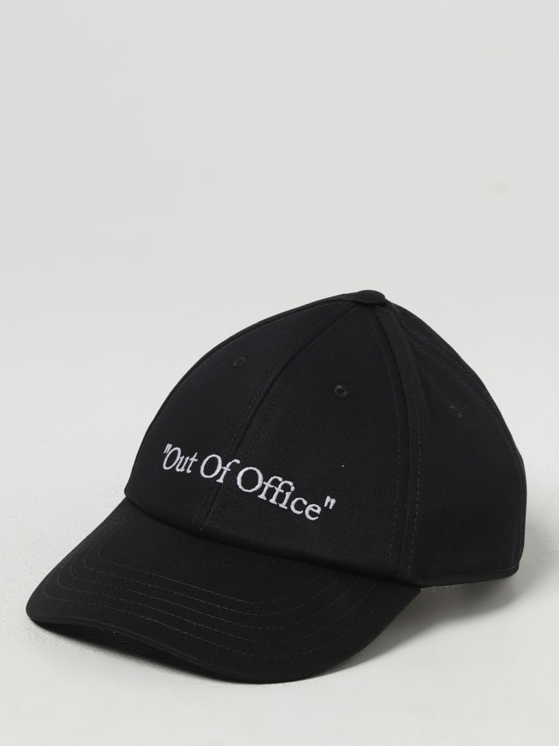 Hat men Off-white - 1