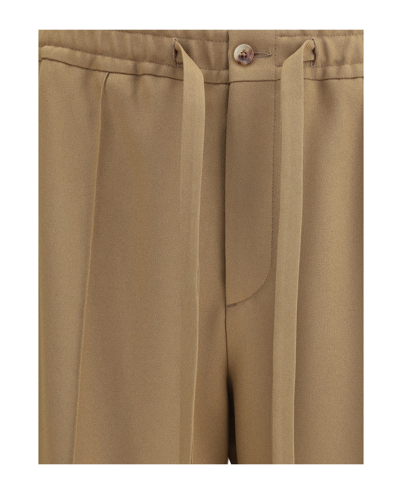 Monochrome Pants - 3