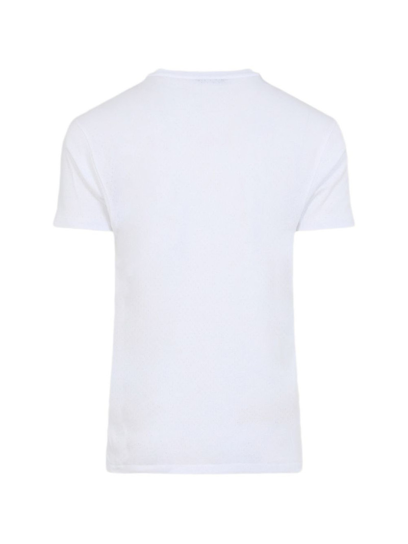 TOM FORD crew-neck short-sleeves T-shirt outlook