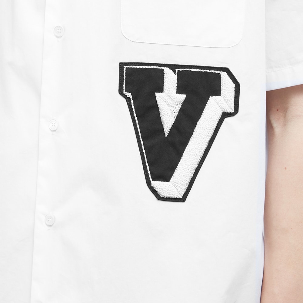 Valentino Varsity Vacation Shirt - 5