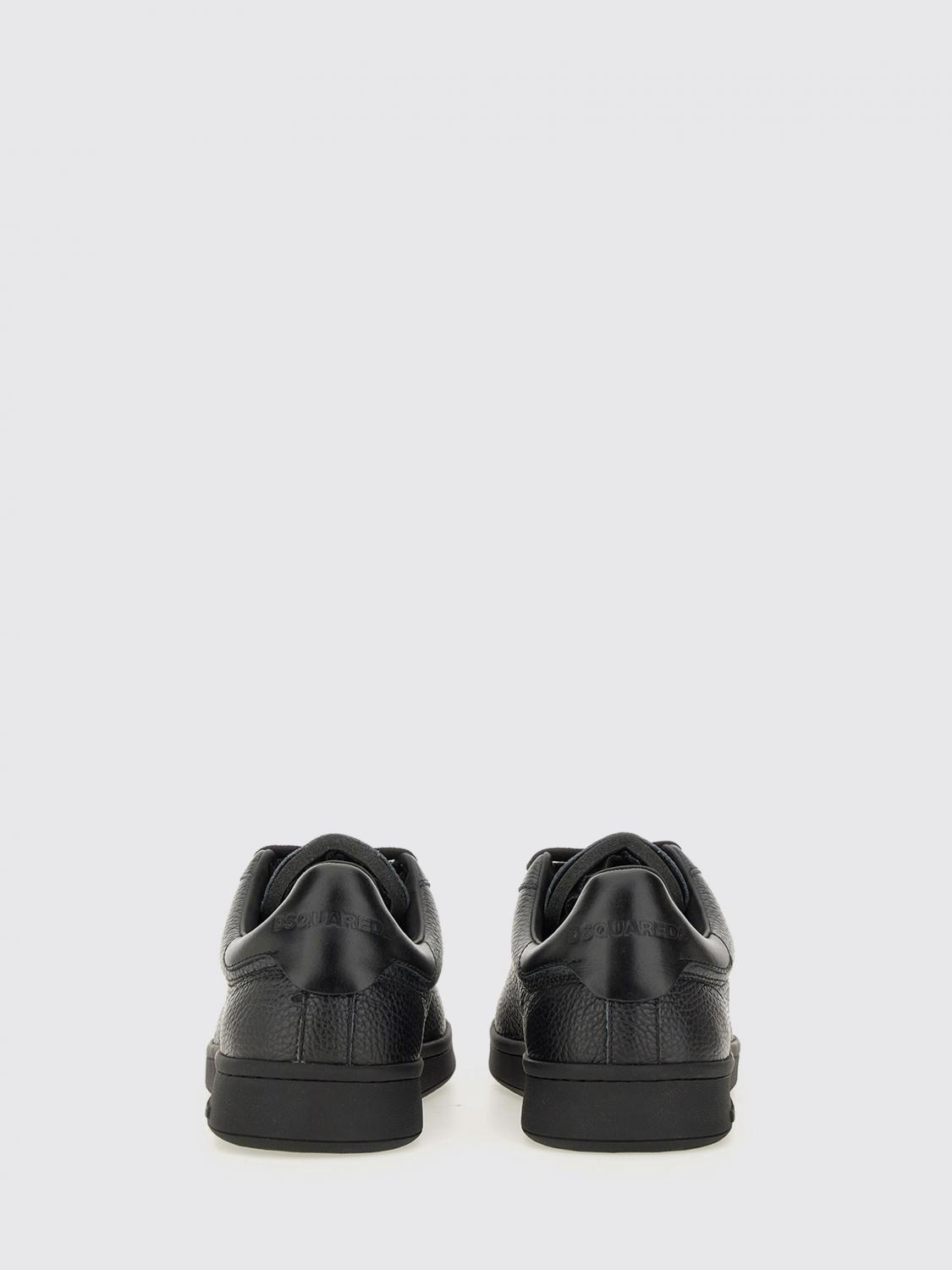 Sneakers men Dsquared2 - 3