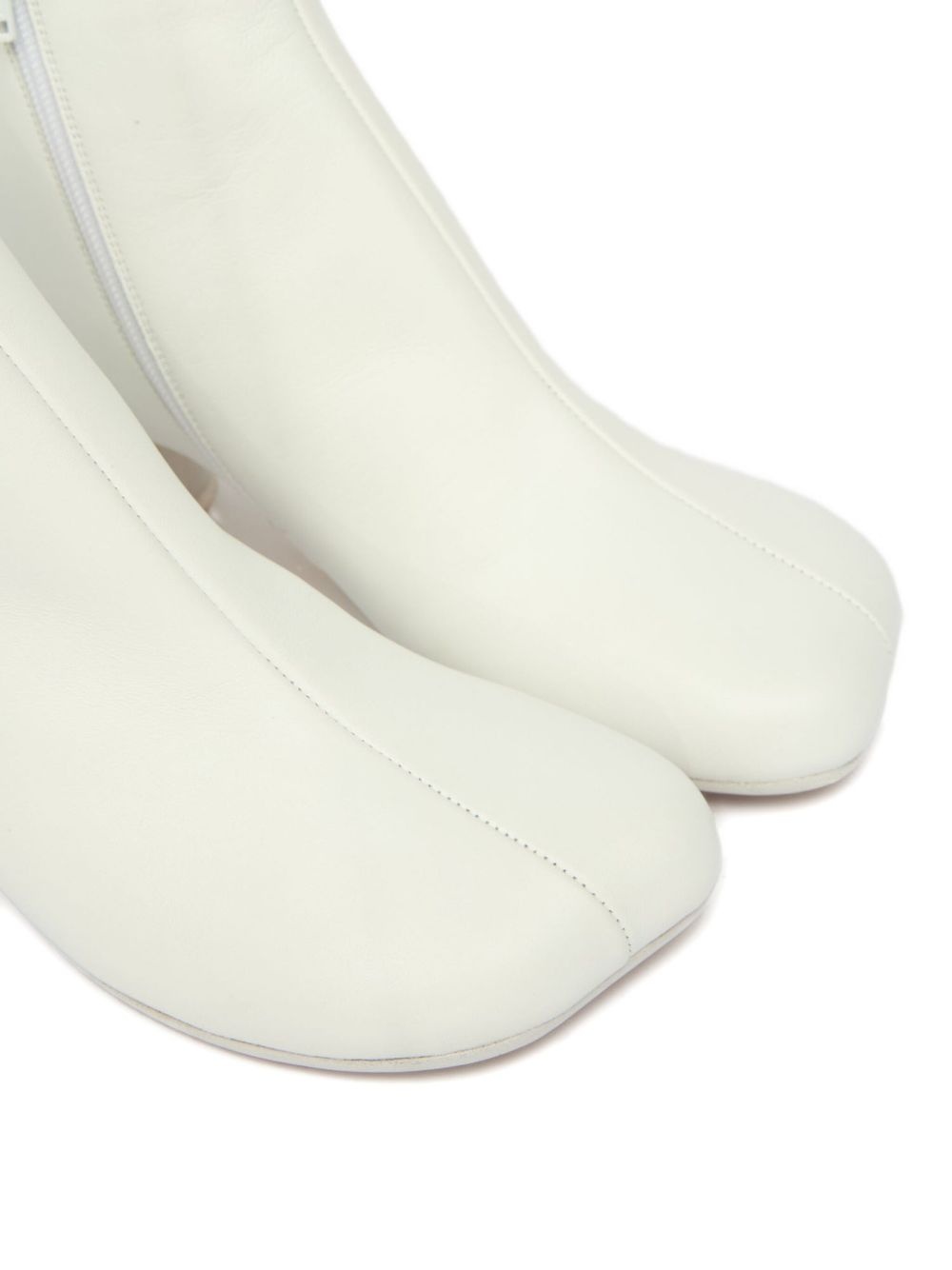 40mm Anatomic ankle boots - 4