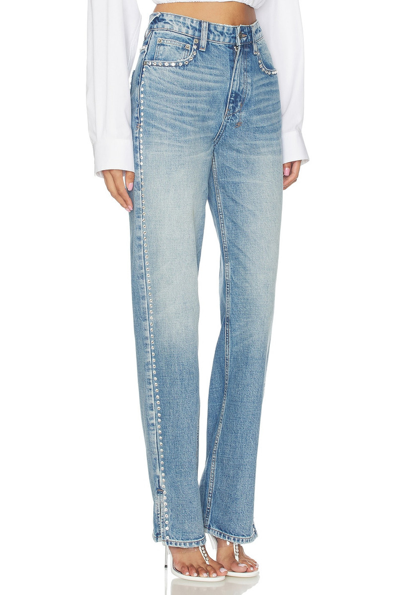 Ksubi Playback Jeans 2.0 outlook