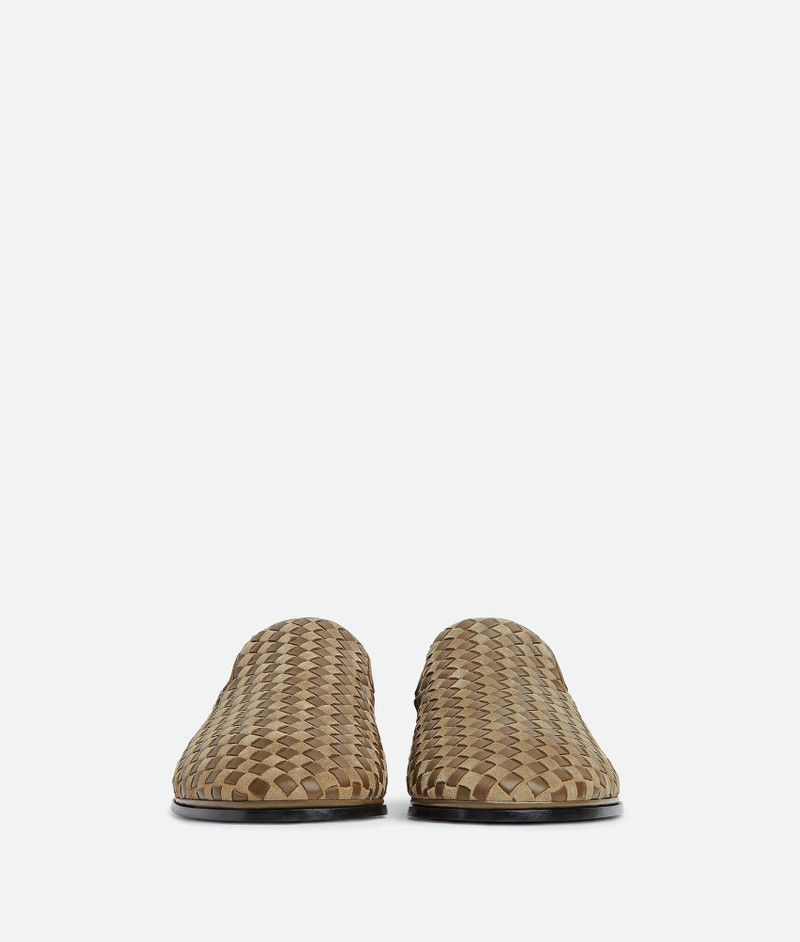 Bottega Veneta Sunday Slipper outlook